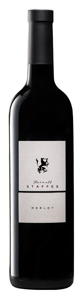 STAFFES MERLOT RISERVA