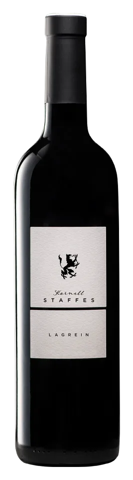 STAFFES LAGREIN LAGREIN RISERVA