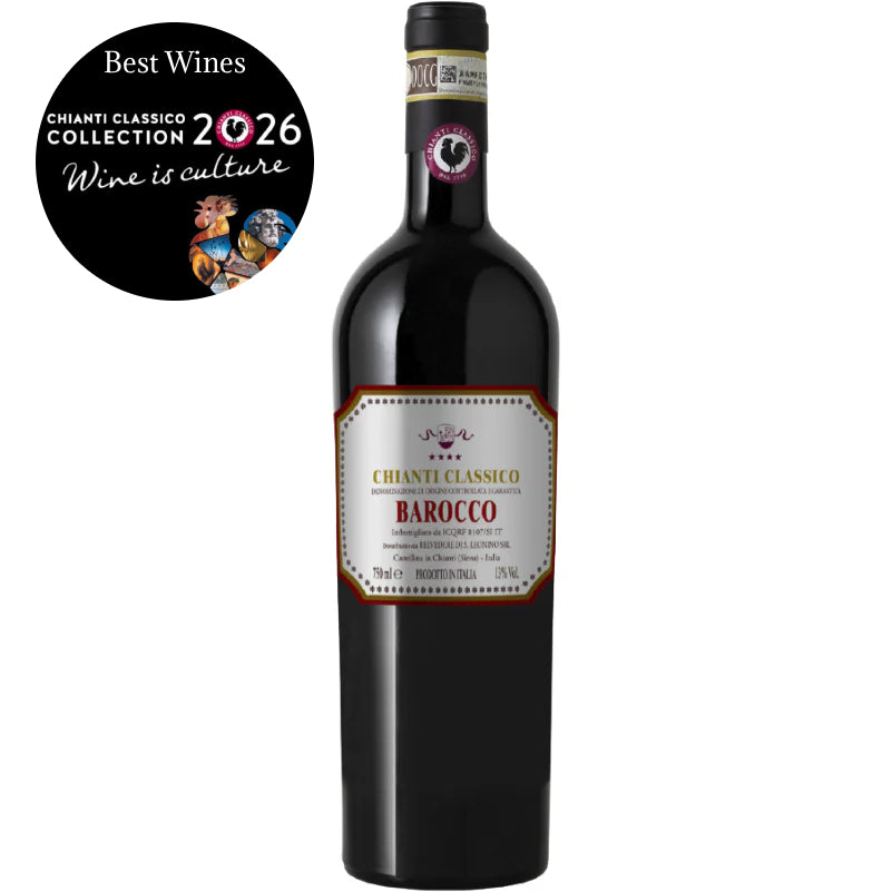Barocco - Chianti Classico DOCG 2023