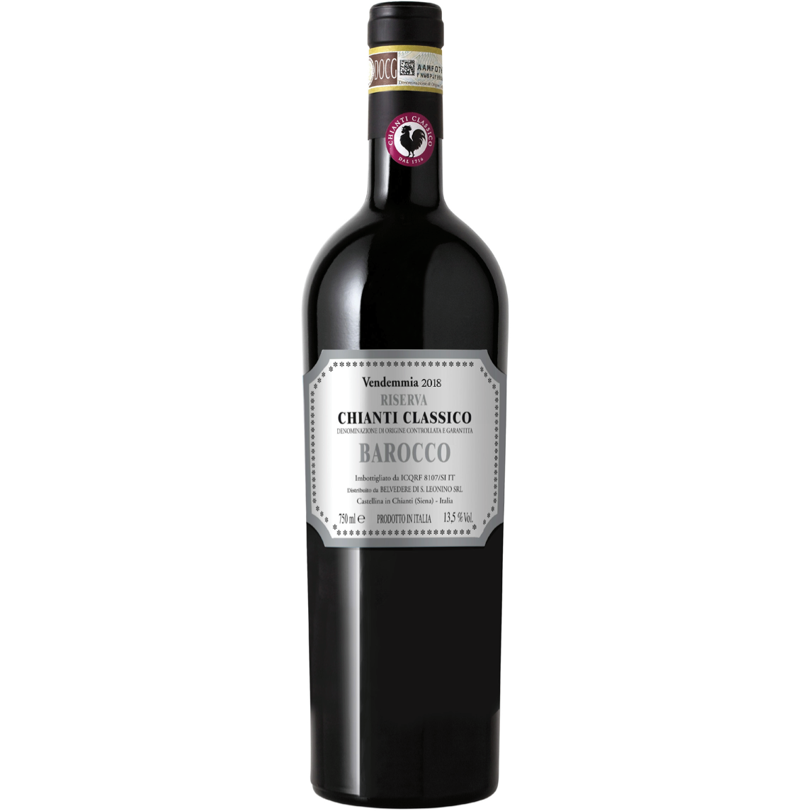 Barocco - Chianti Classico Riserva DOCG 2023