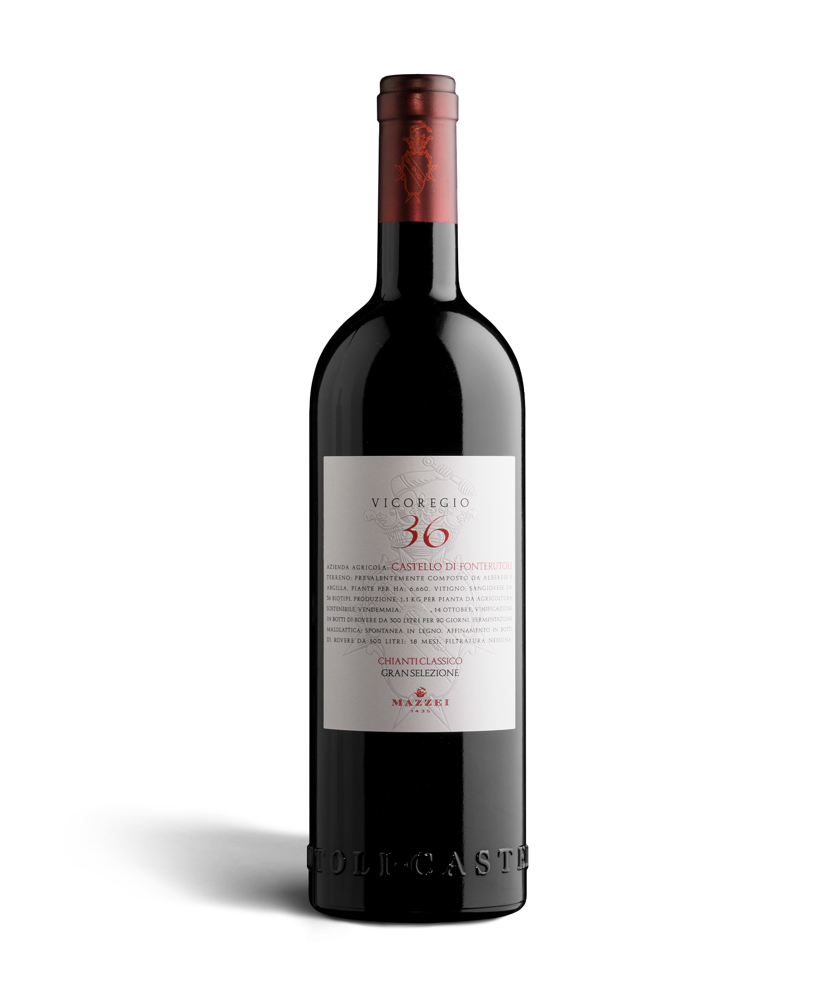 Archivio Storico - Vicoregio 36