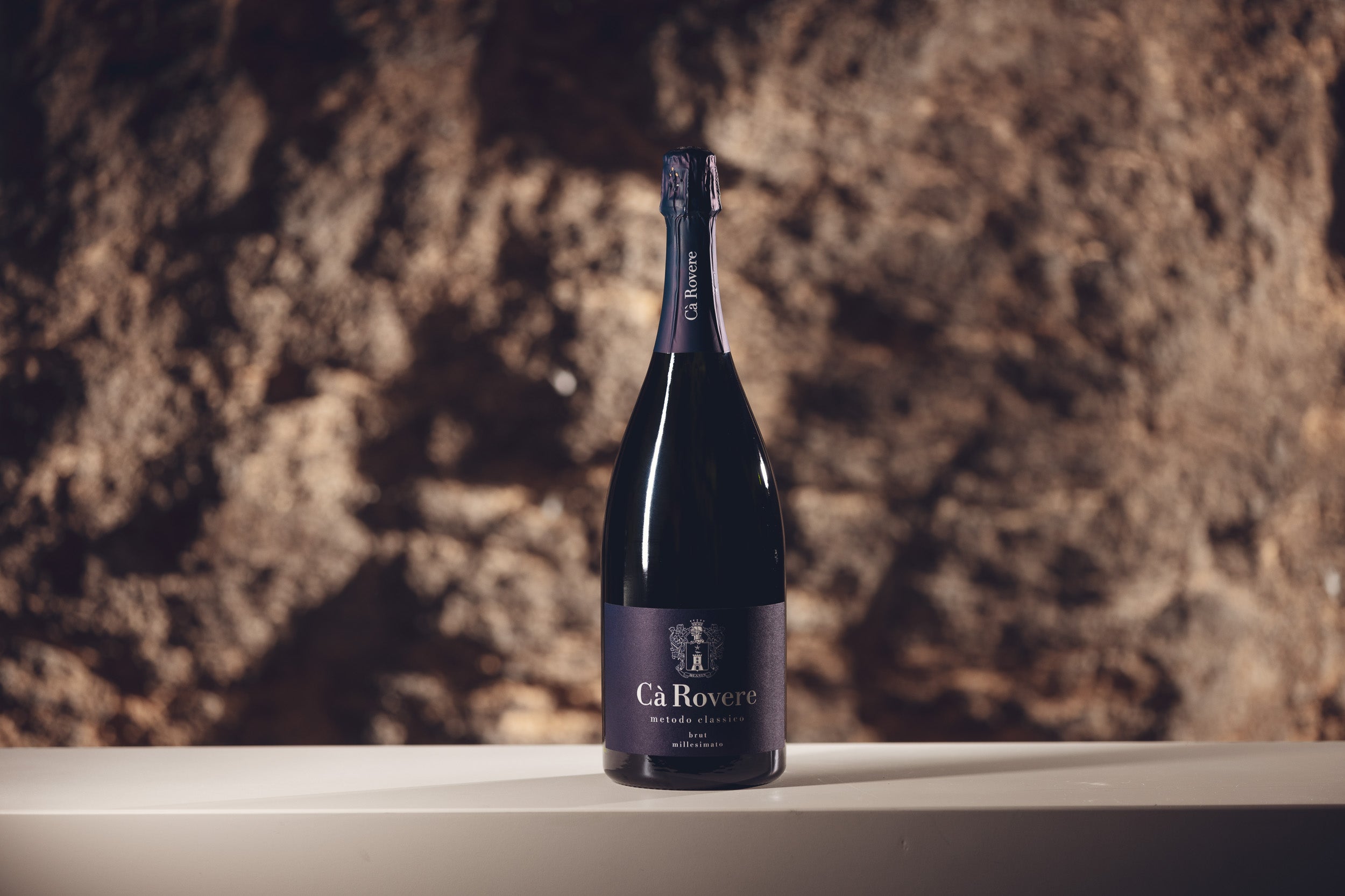 Spumante Metodo Classico Brut Magnum