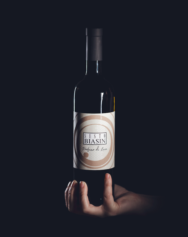 Sisto Biasin Bianco
