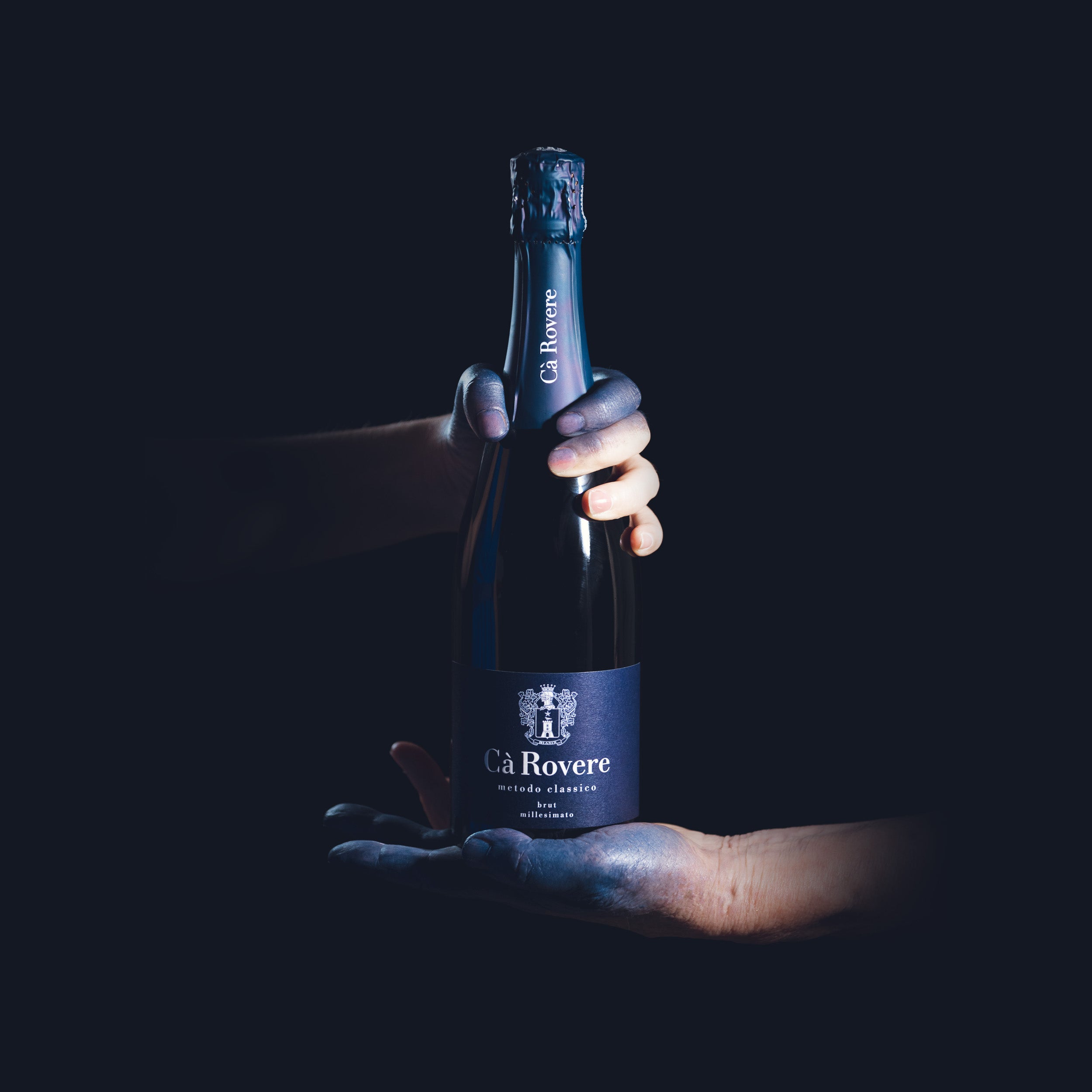 Spumante Metodo Classico Brut