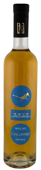 L'incontro - MOSCATO orange