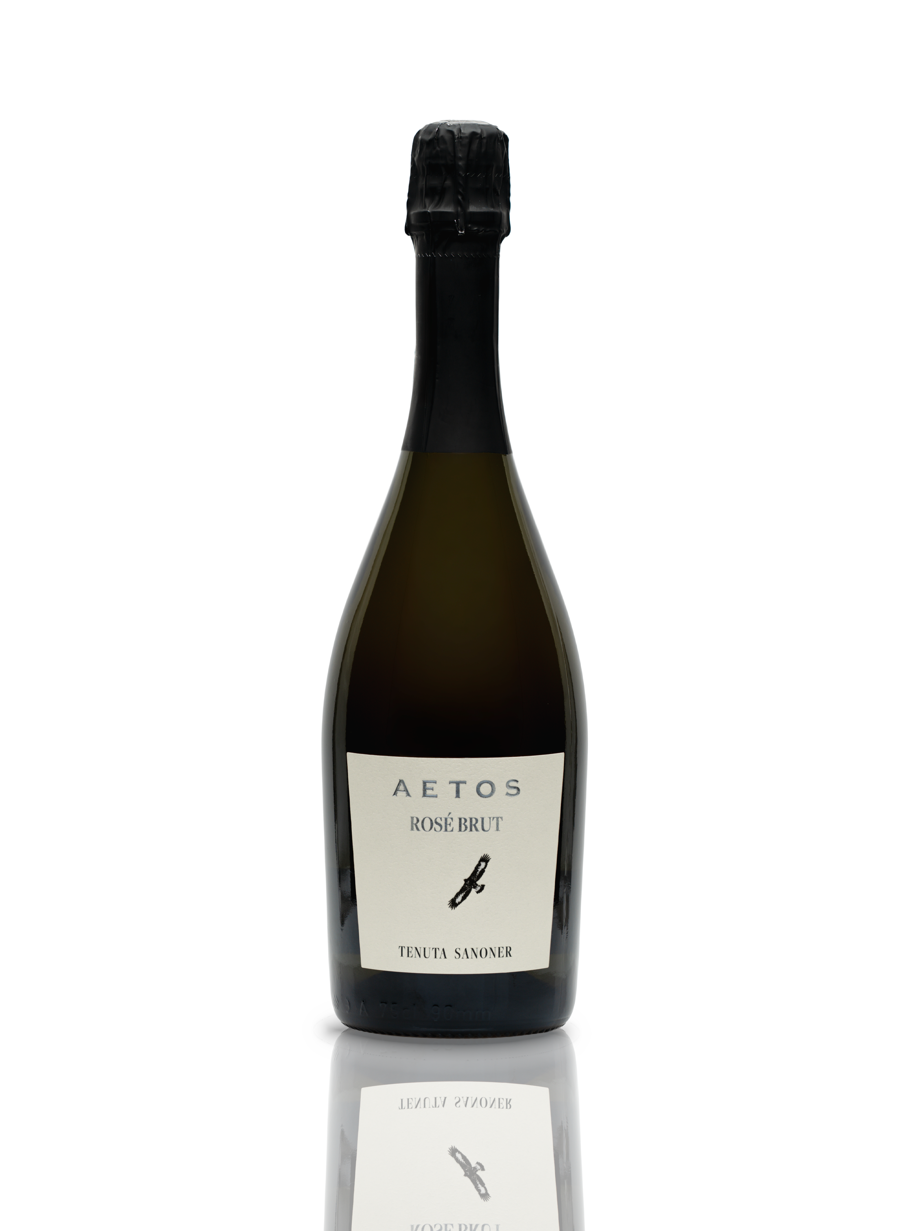 NEUER JAHRGANG!!! Aetos Rosé Brut 2025