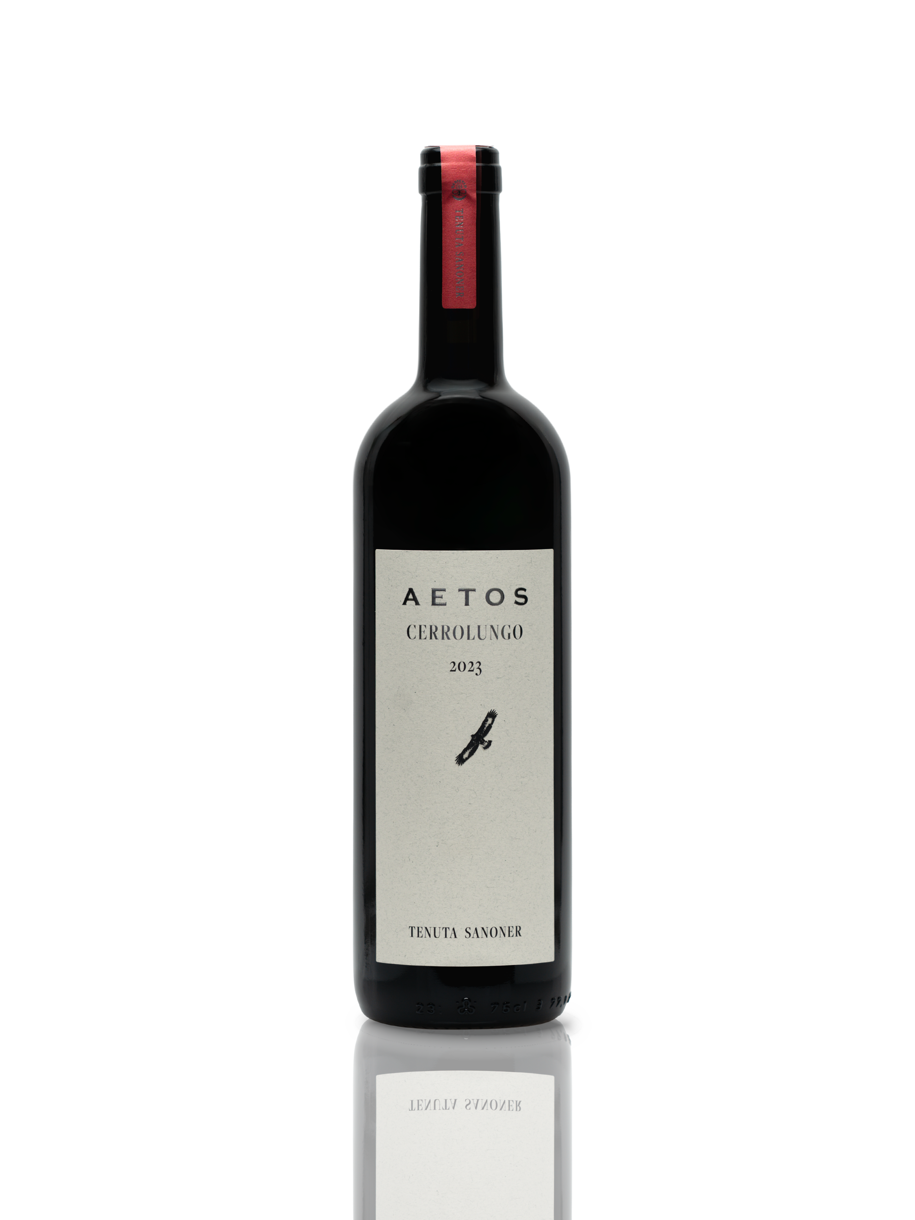 Aetos Cerrolungo Biodinamico Toscana IGT 2023
