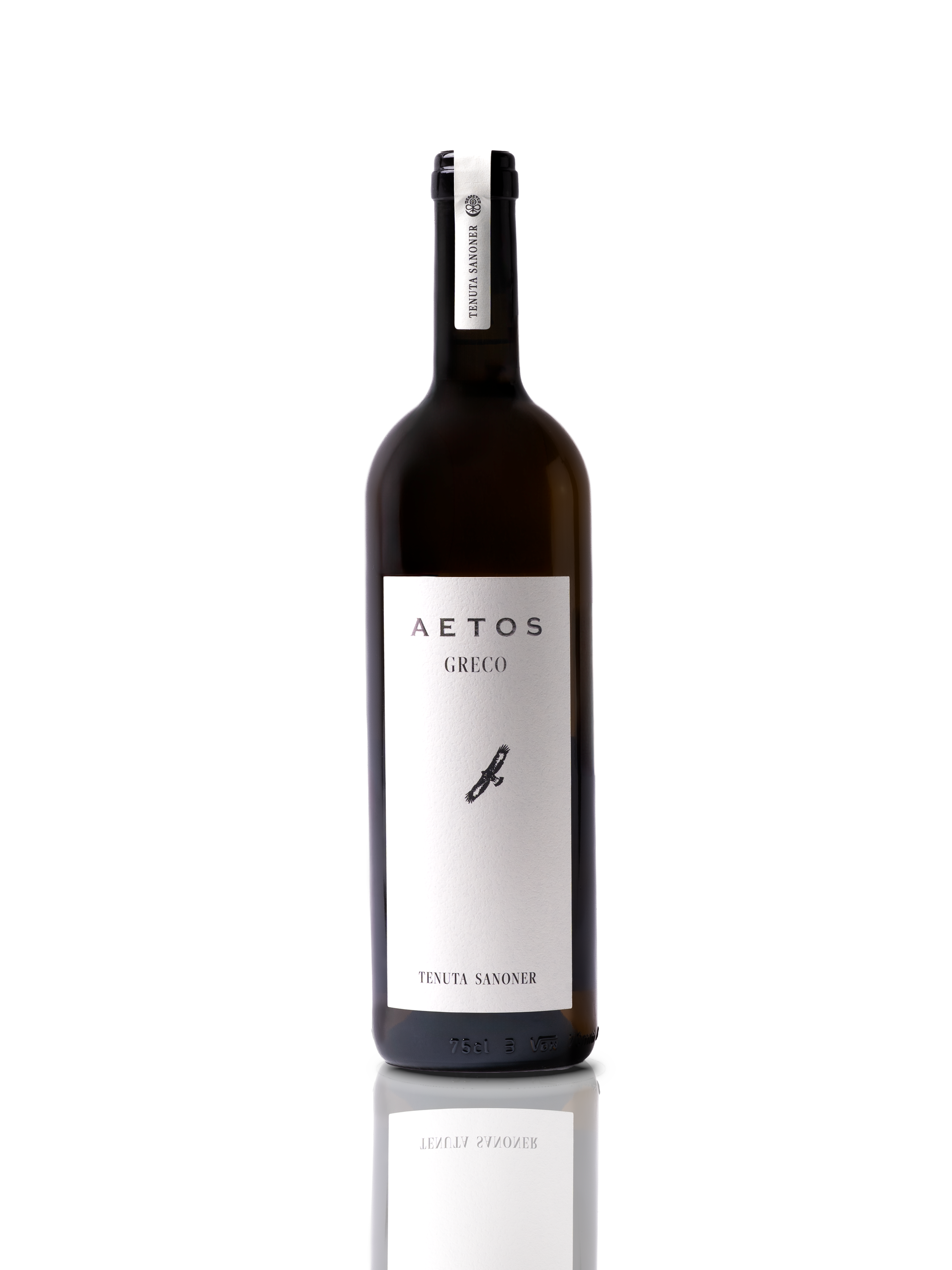 Aetos Greco Biodinamico Toscana IGT 2024