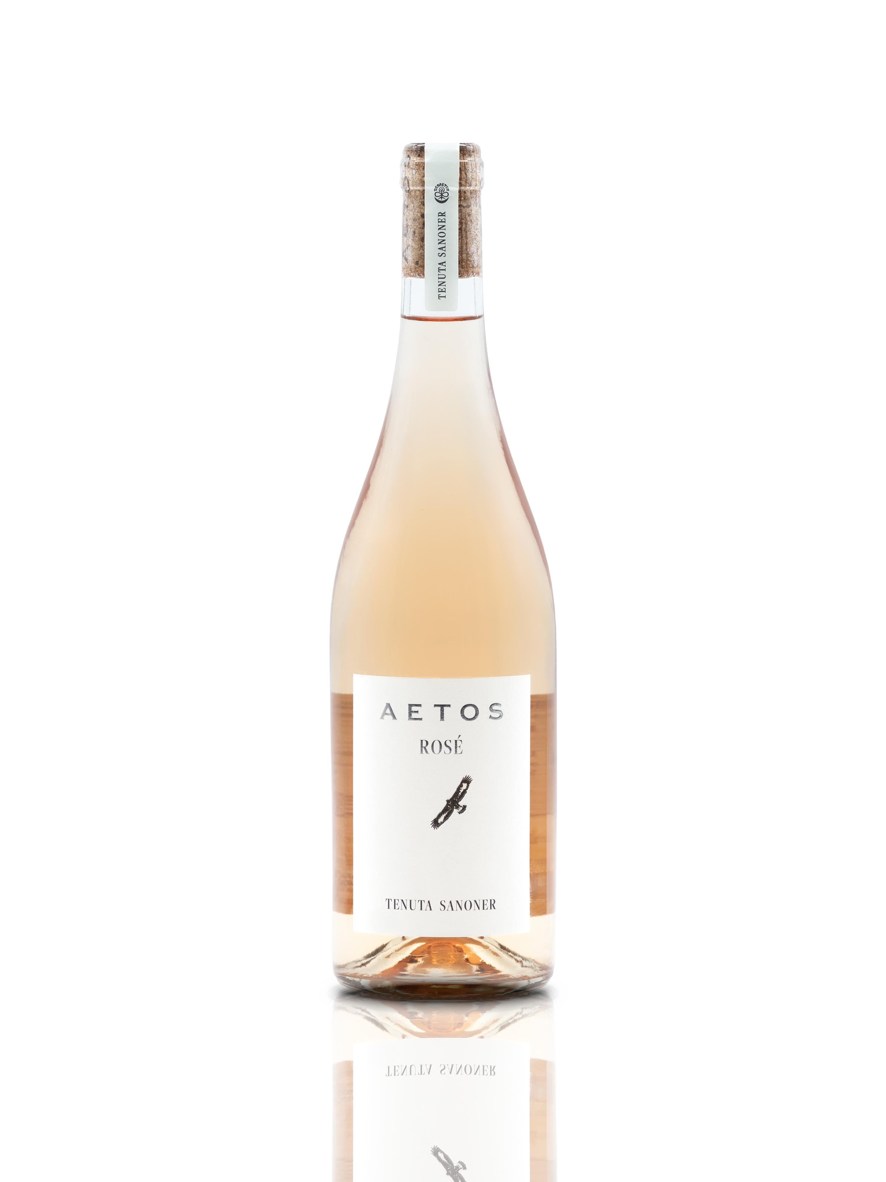 Aetos Orcia Rosé Biodinamico DOC 2024