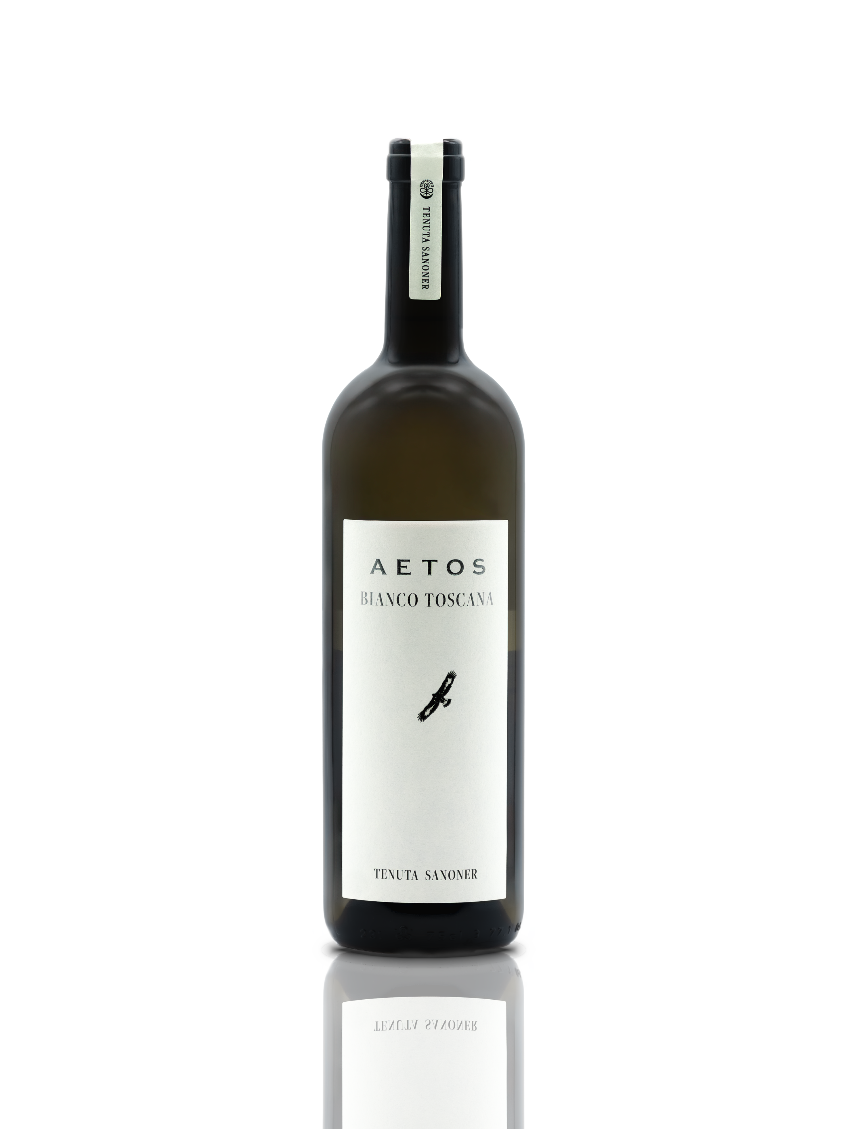 Aetos Bianco Toscana IGT 2024