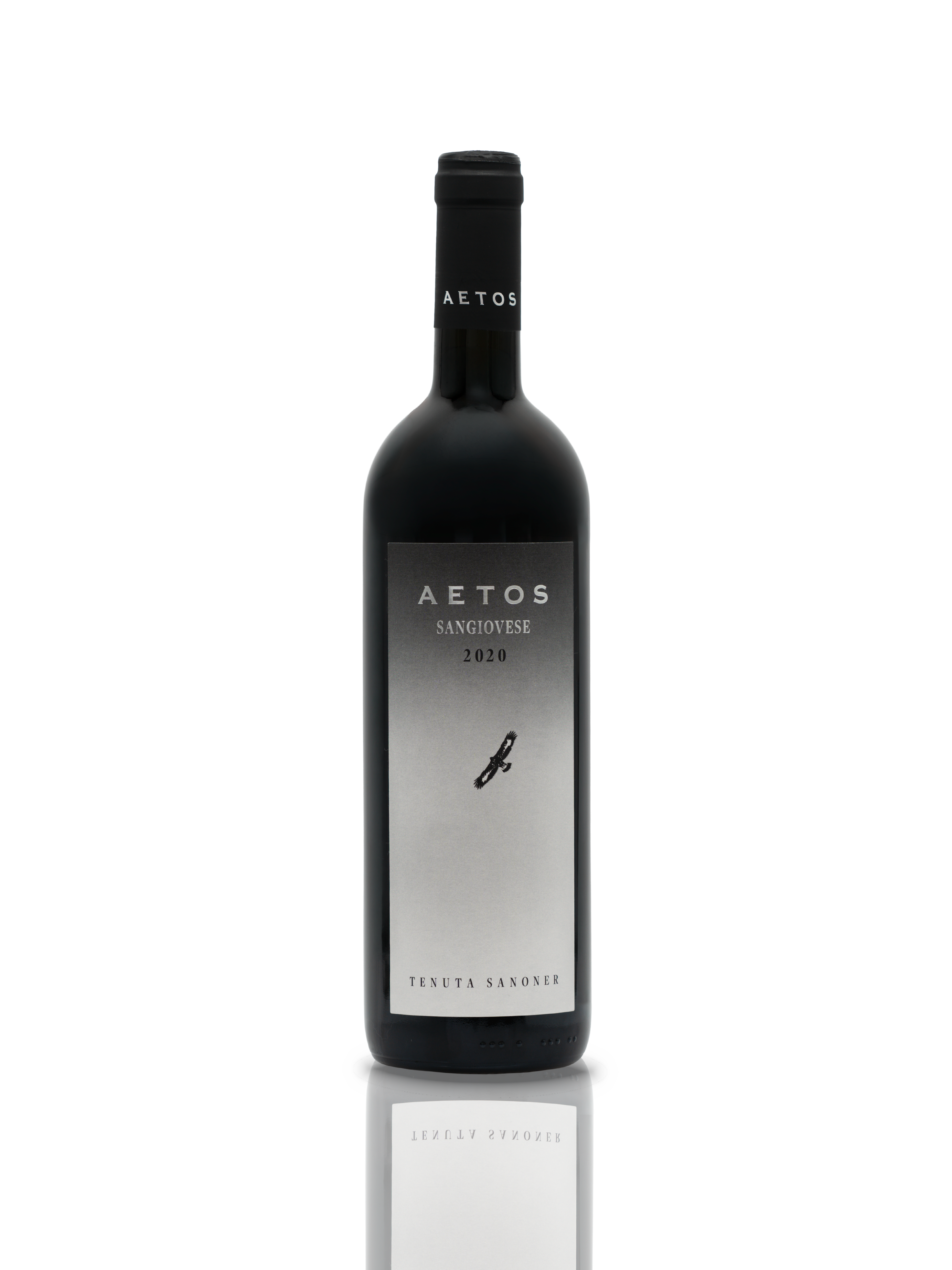 Aetos Orcia Sangiovese Bio DOC 2020