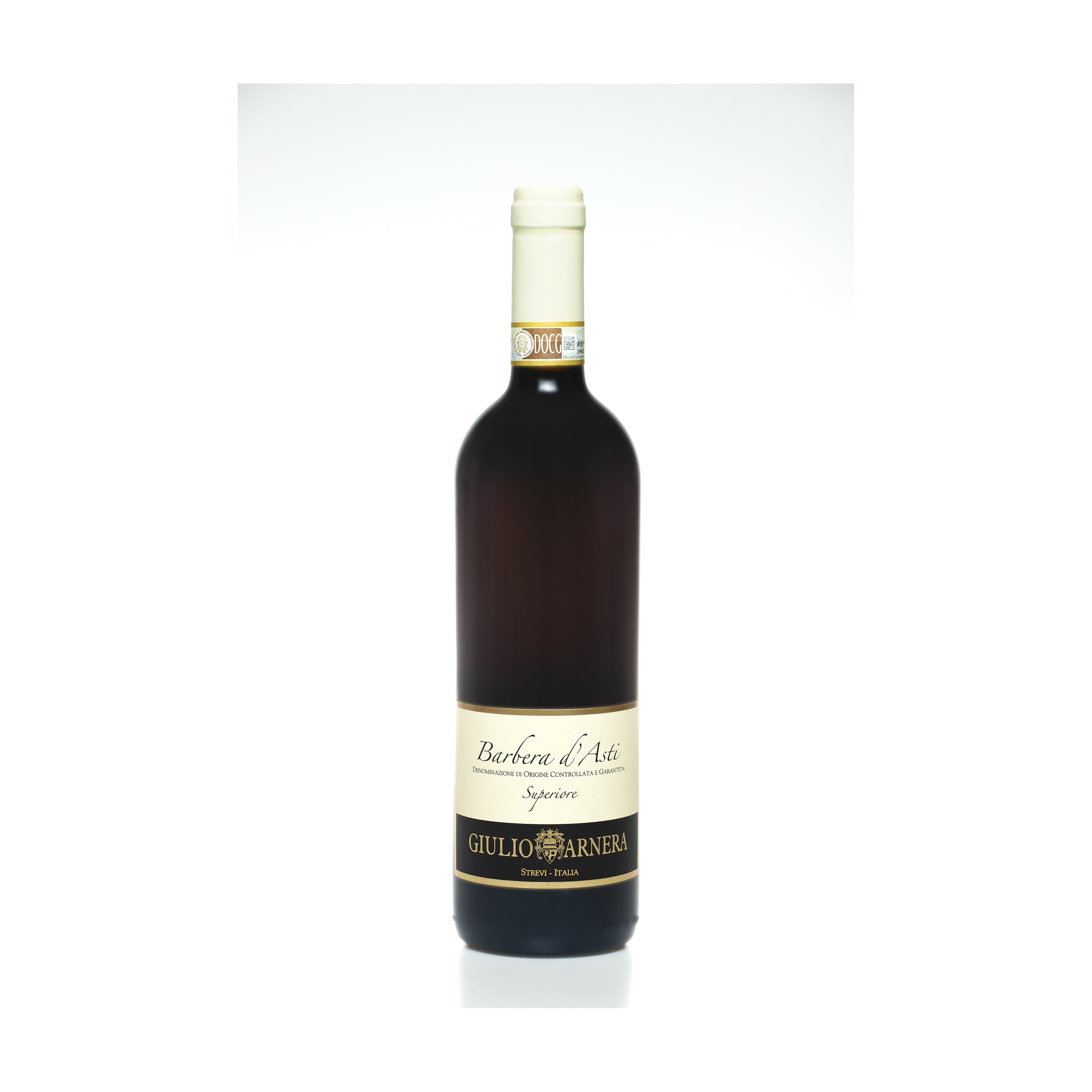 Barbera d'Asti Superiore DOCG 2023