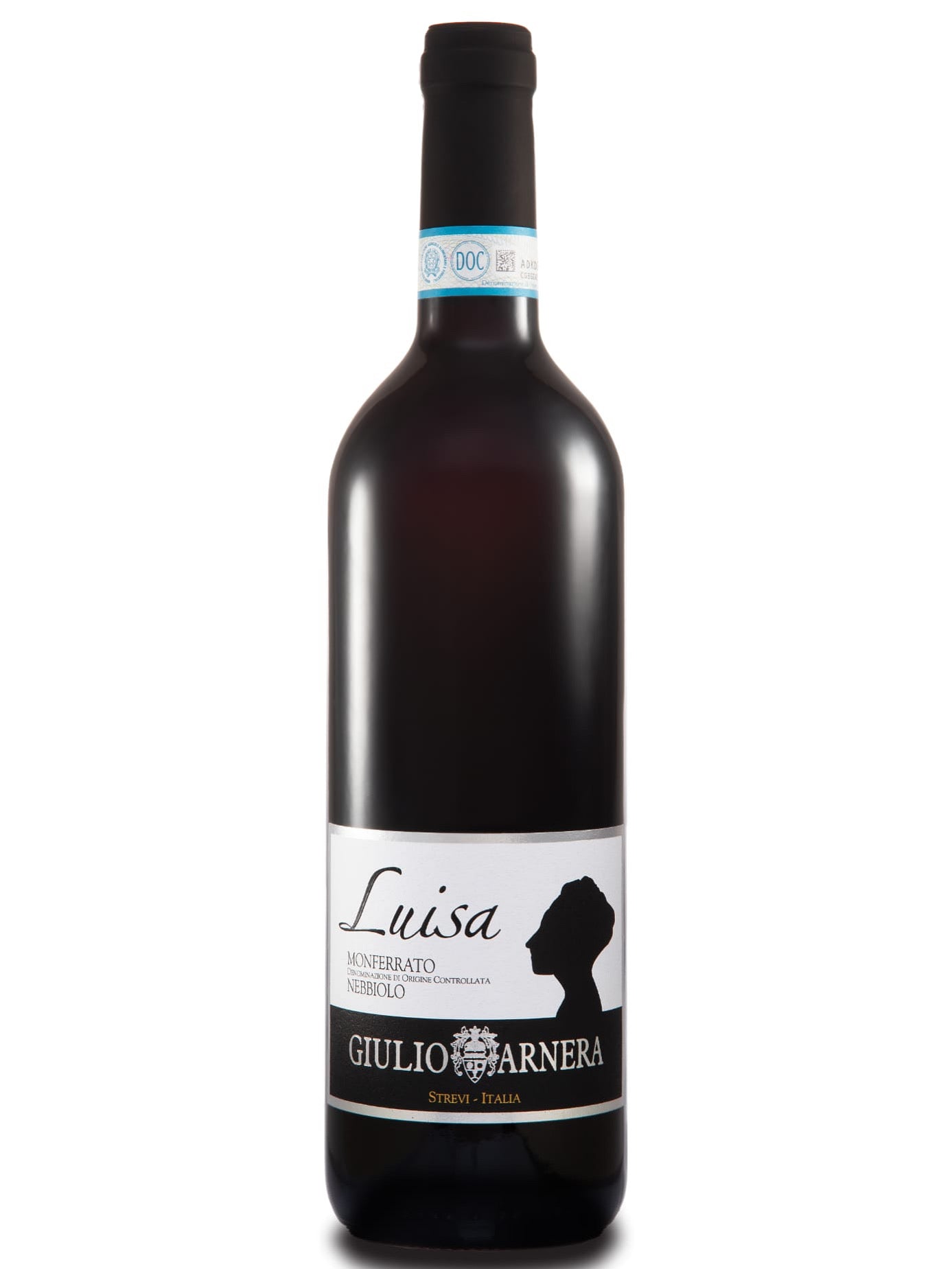 Monferrato Nebbiolo DOC 2023 “Luisa “