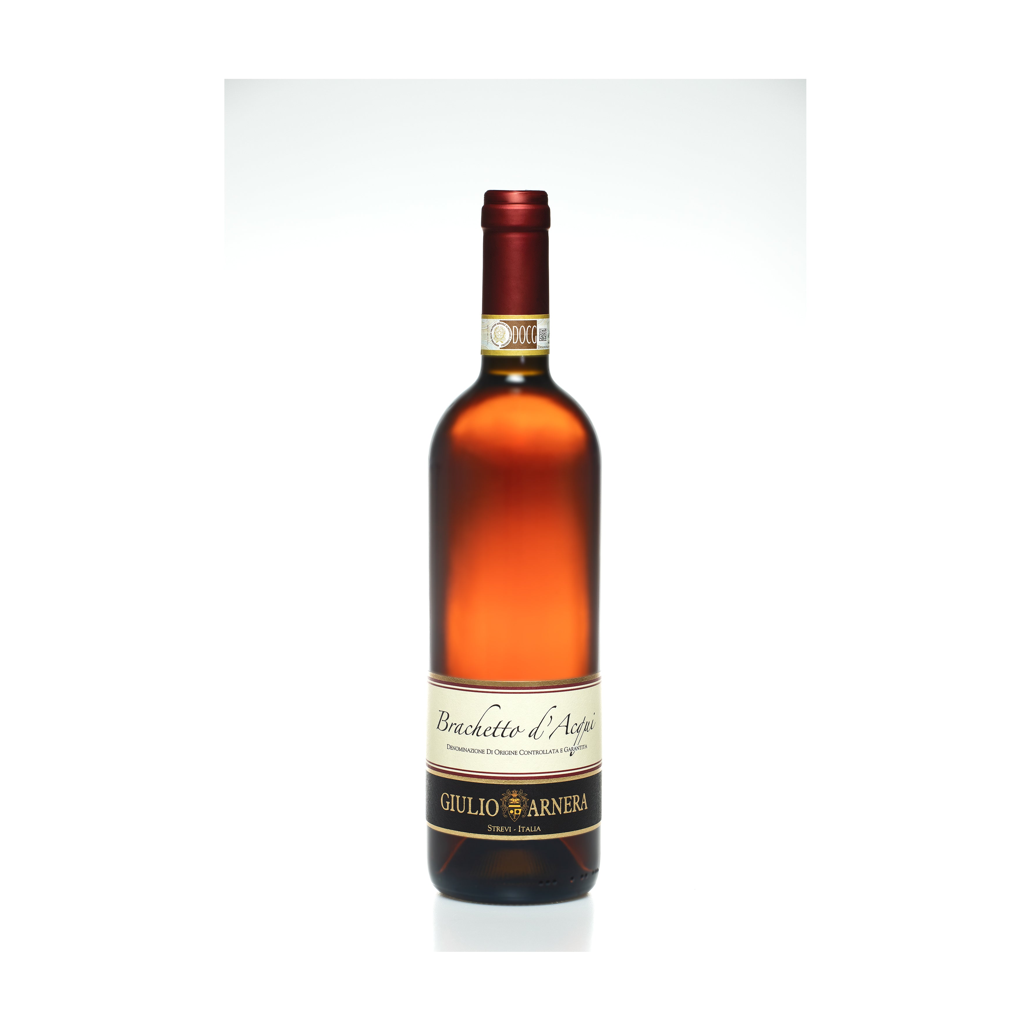 Brachetto d'Acqui DOCG 2025