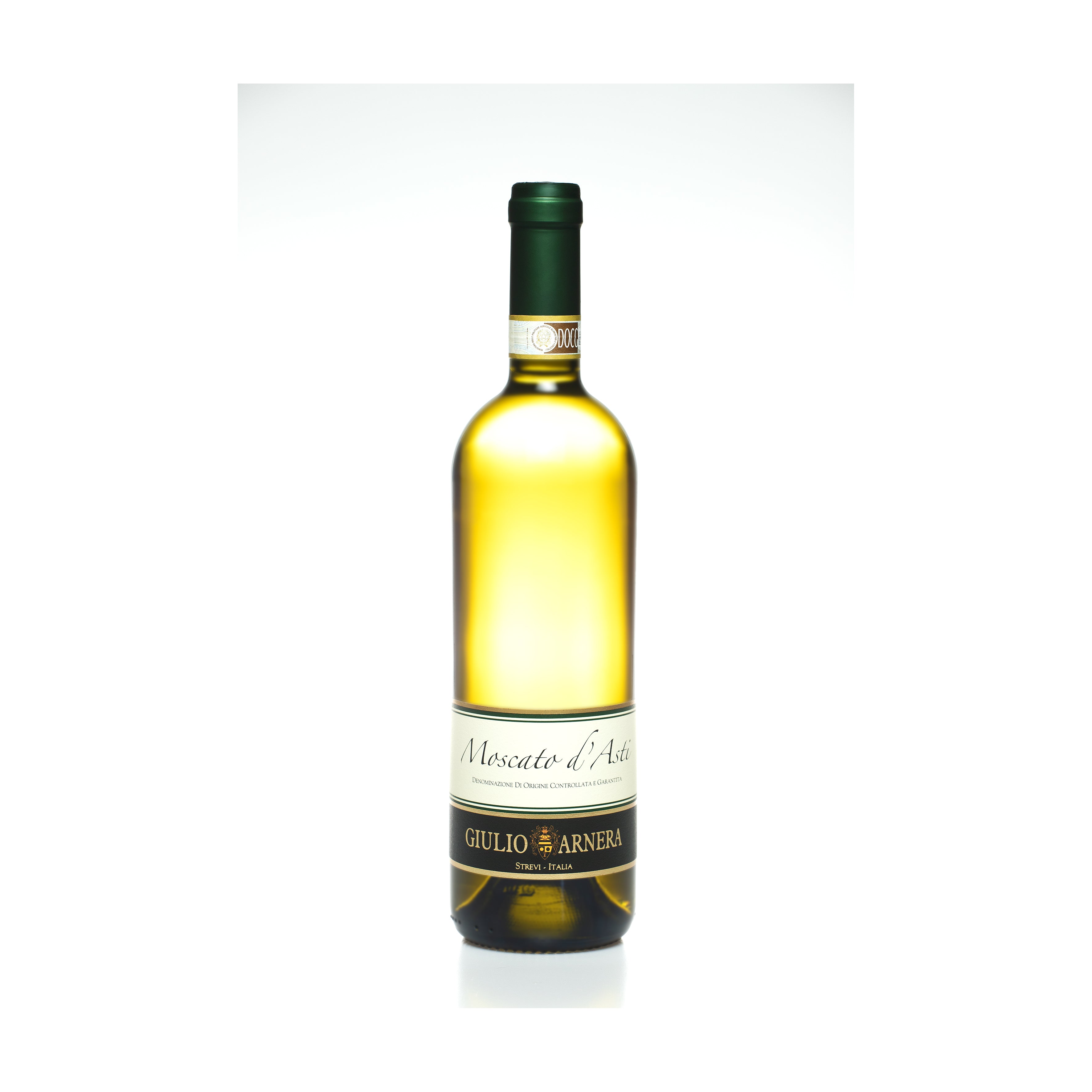 Moscato d'Asti DOCG 2025