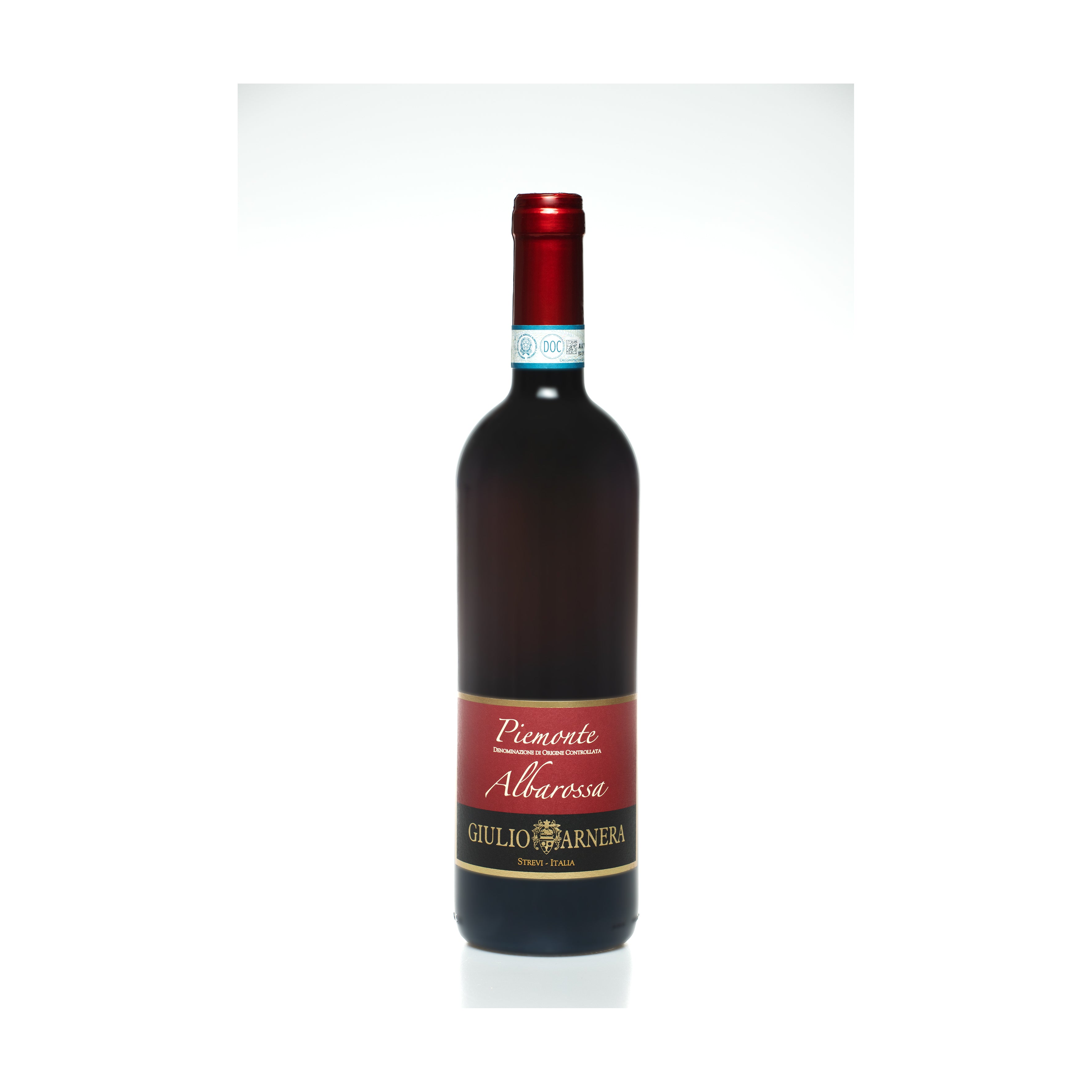 Piemonte Albarossa DOC 2020