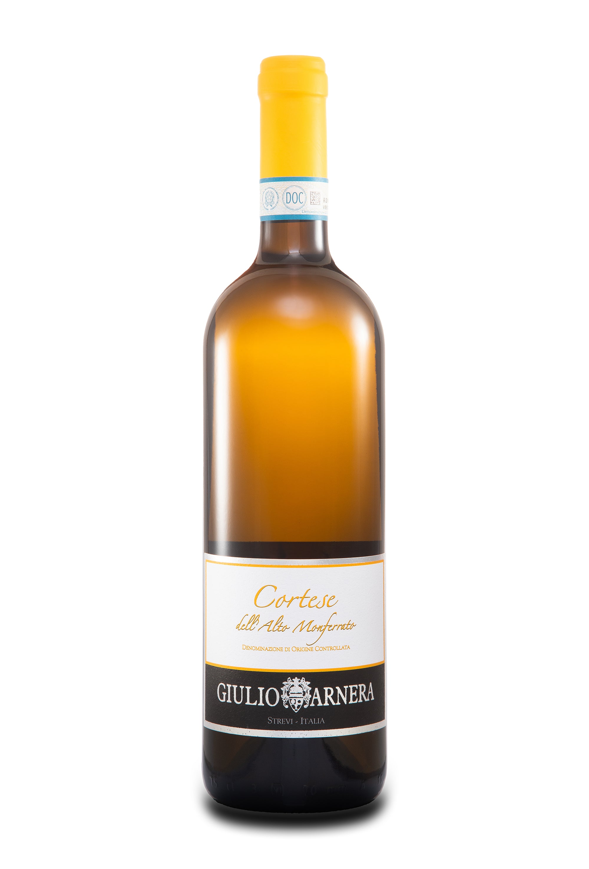 Cortese Dell'Alto Monferrato DOC 2024