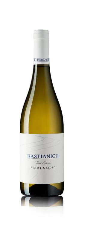 Pinot Grigio