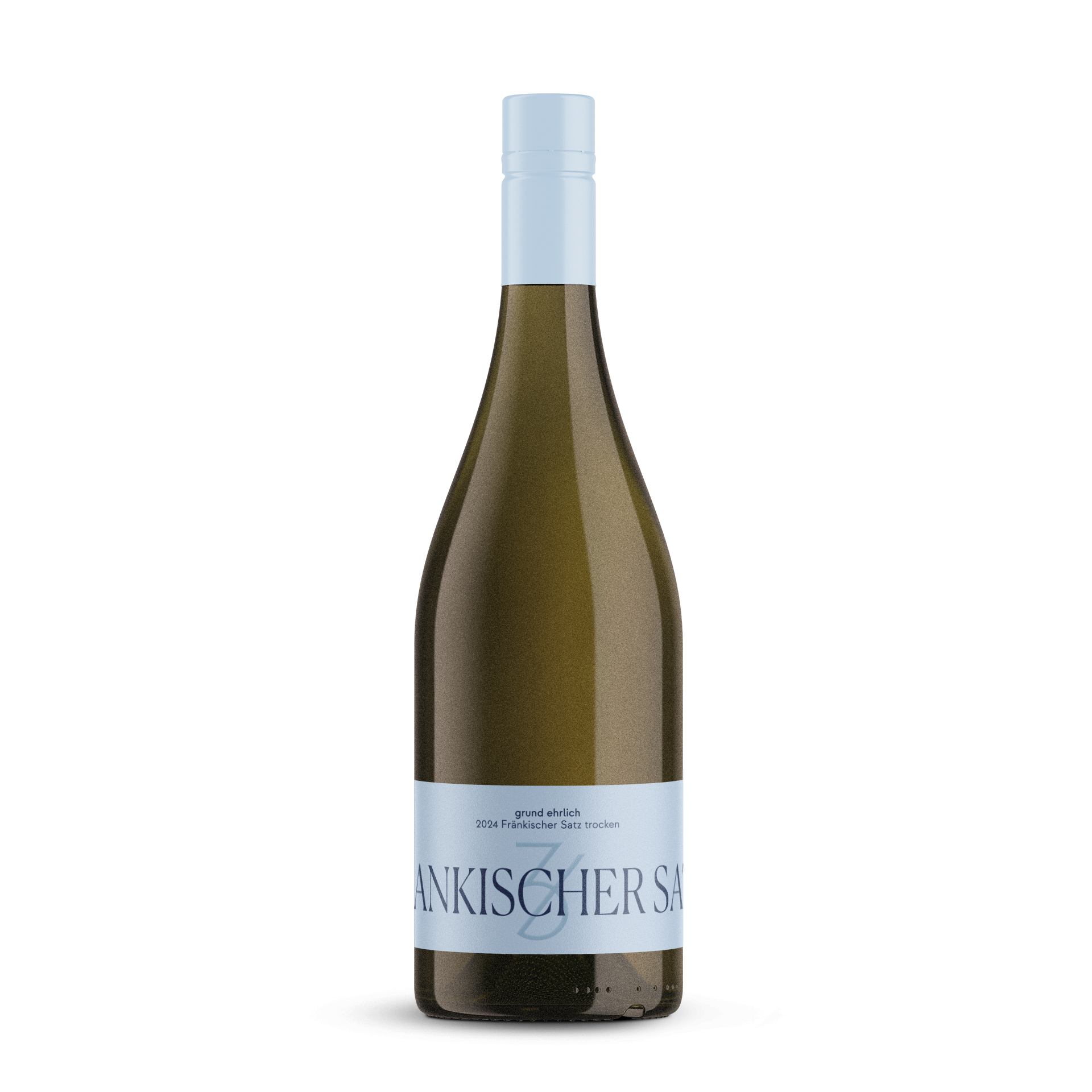Fränkischer Satz (2024)