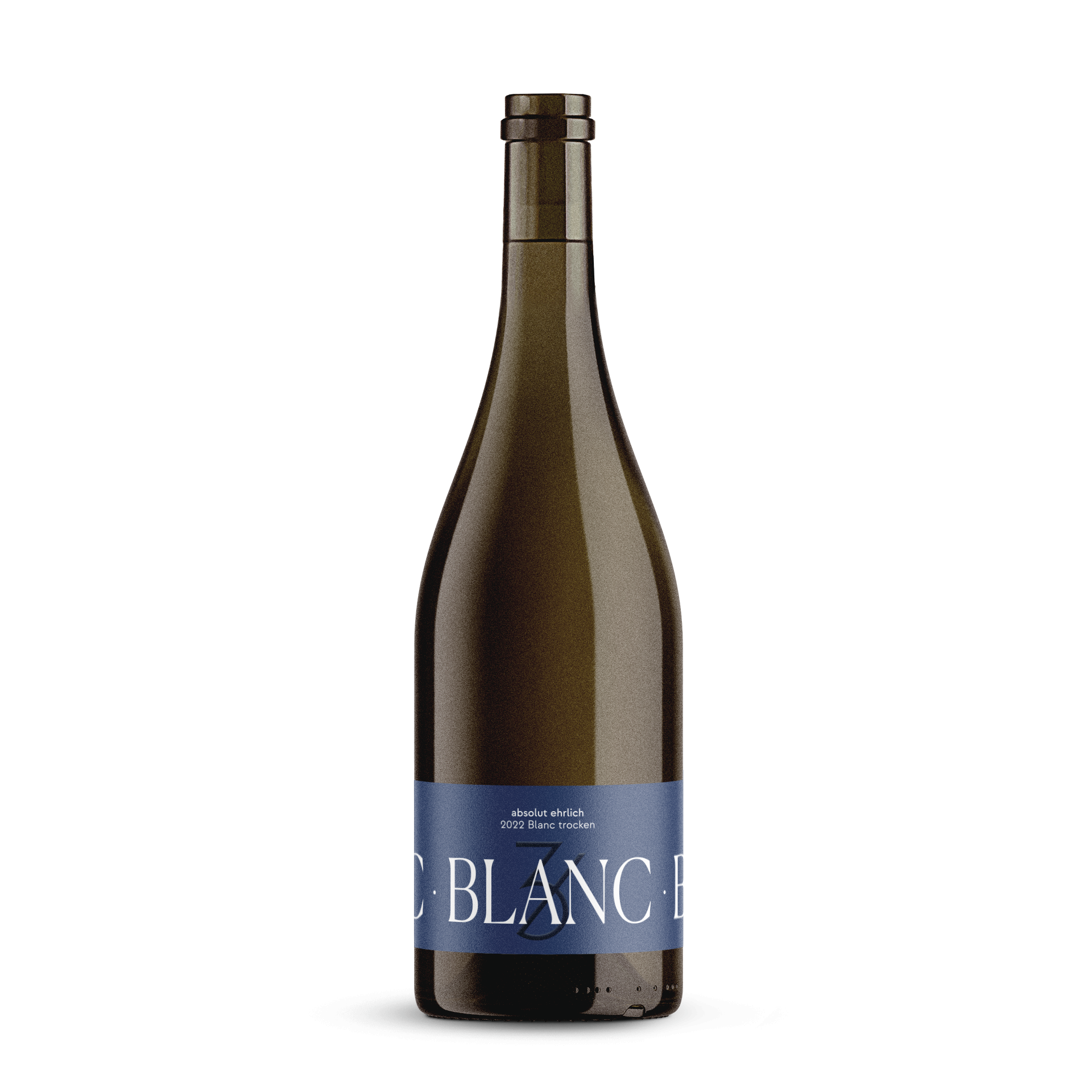 Blanc Küchenmeister (2022)