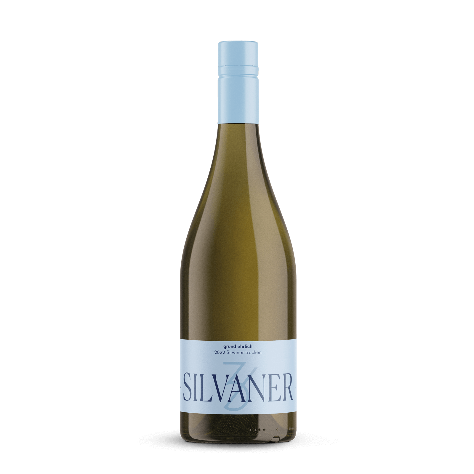 Silvaner Ortswein (2023)