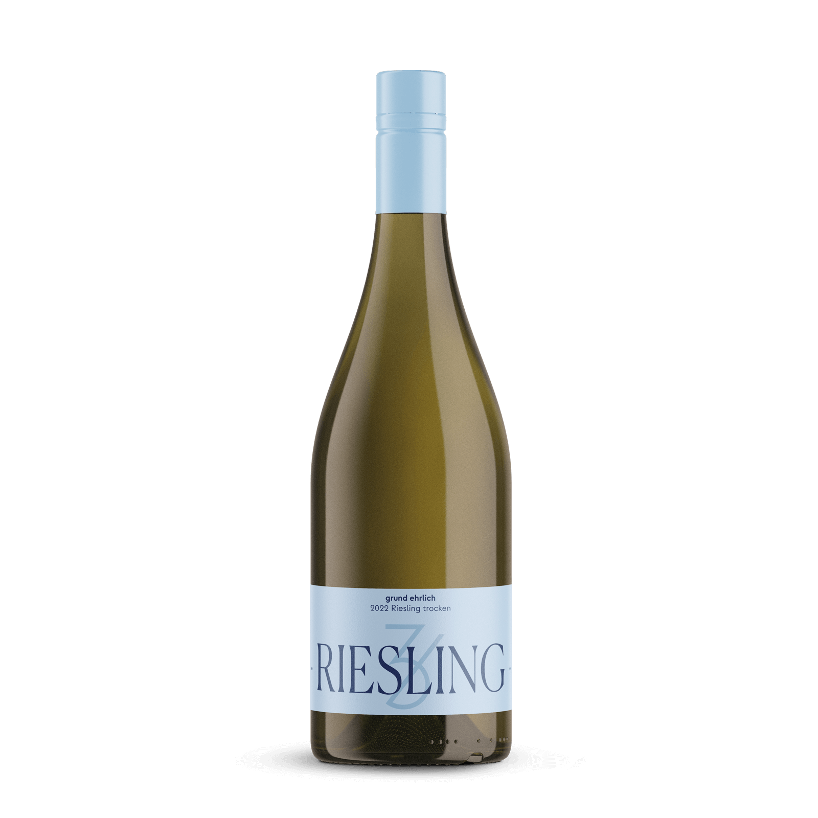 Riesling Ortswein (2024)