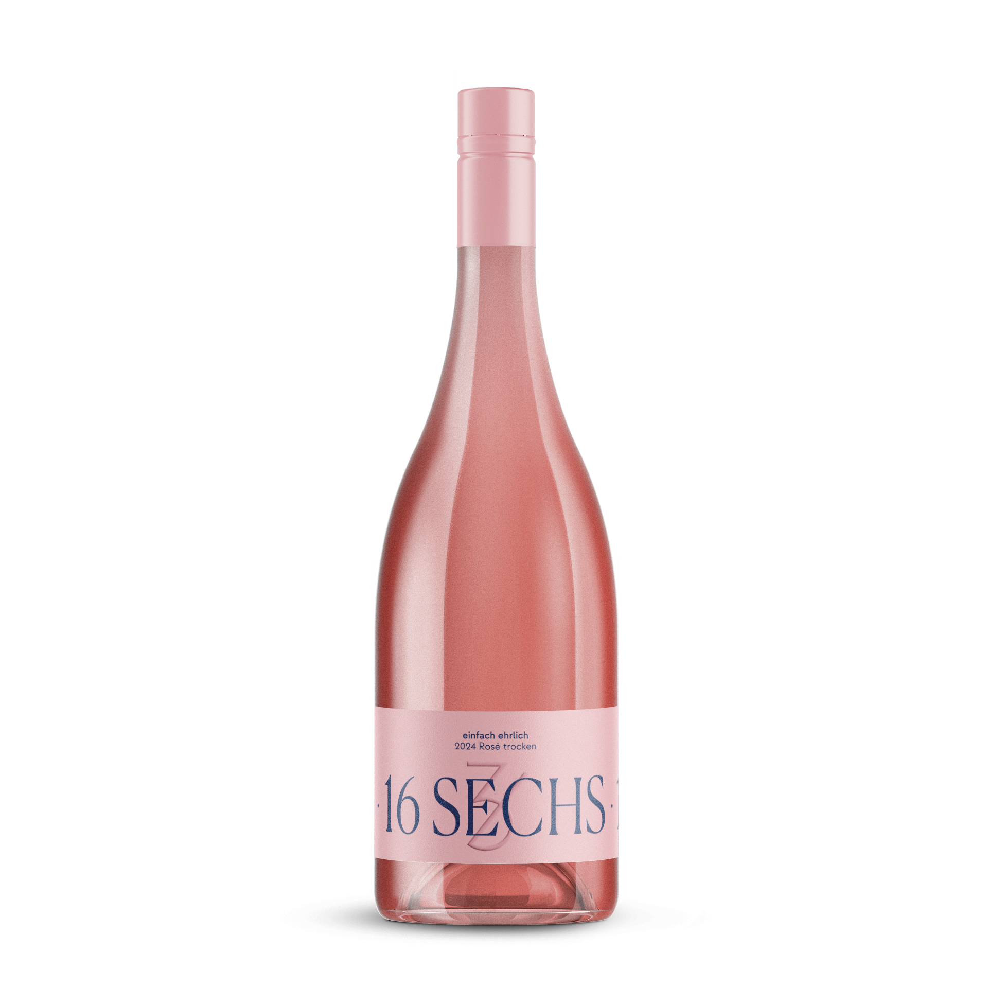 16 Sechs (Rosé)