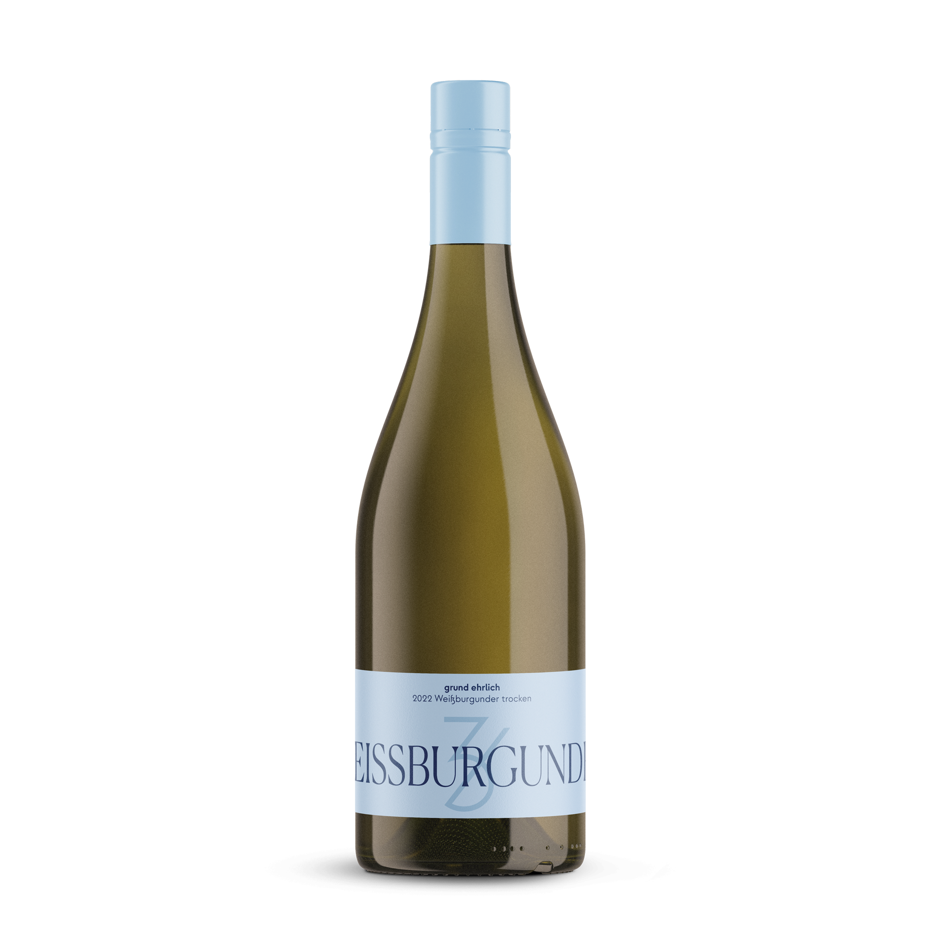 Weißburgunder Ortswein (2023)