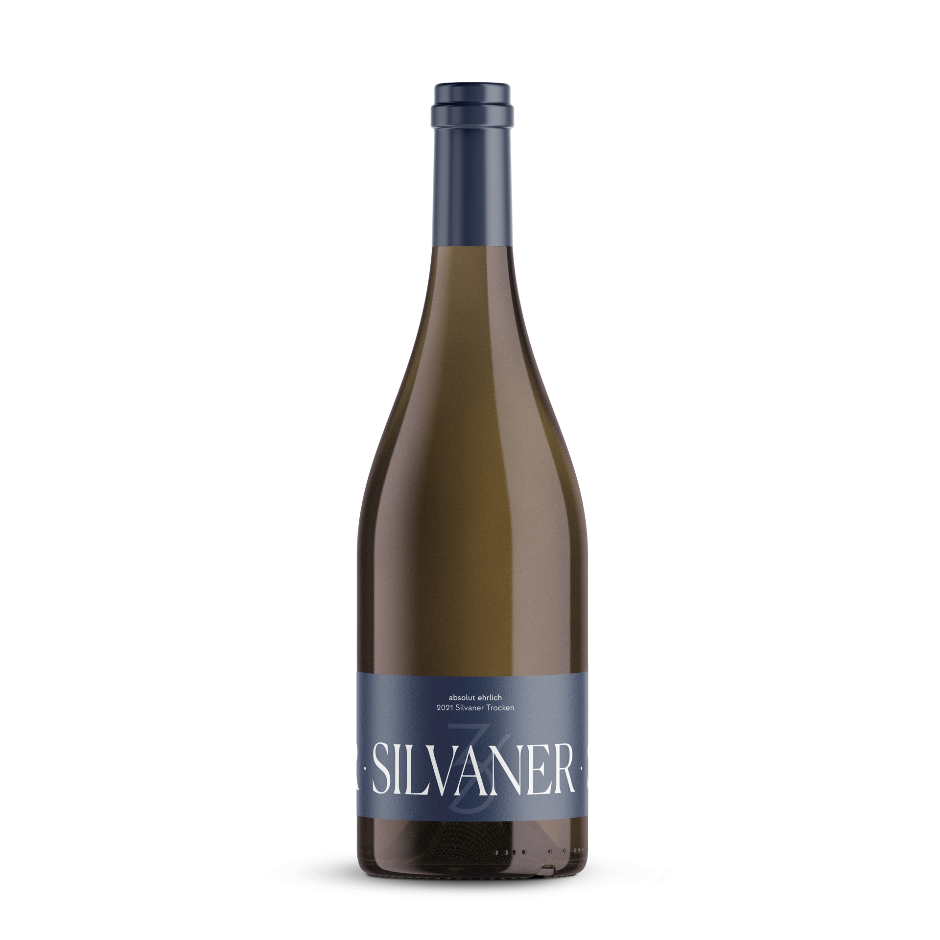 Silvaner Küchenmeister (2021)