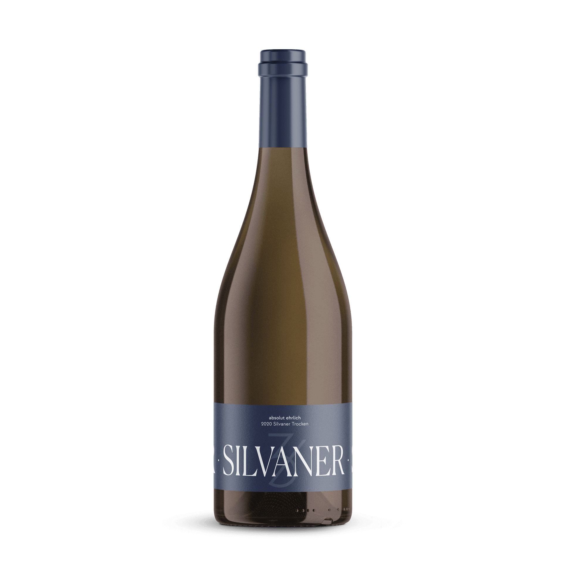 Silvaner Schwanleite (2020)