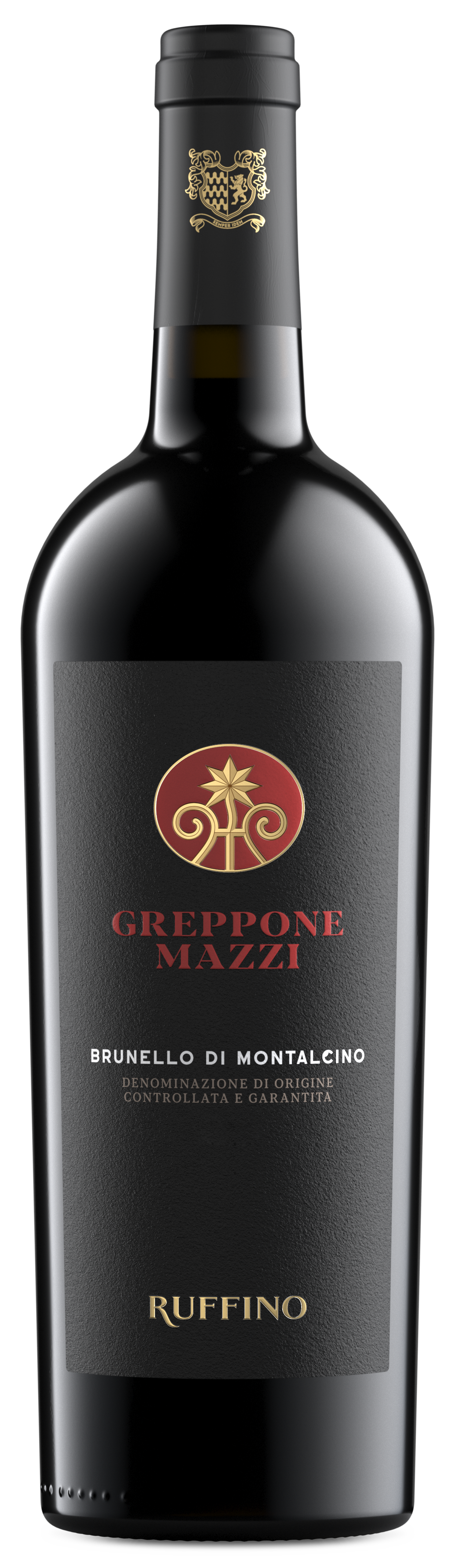 Greppone Mazzi