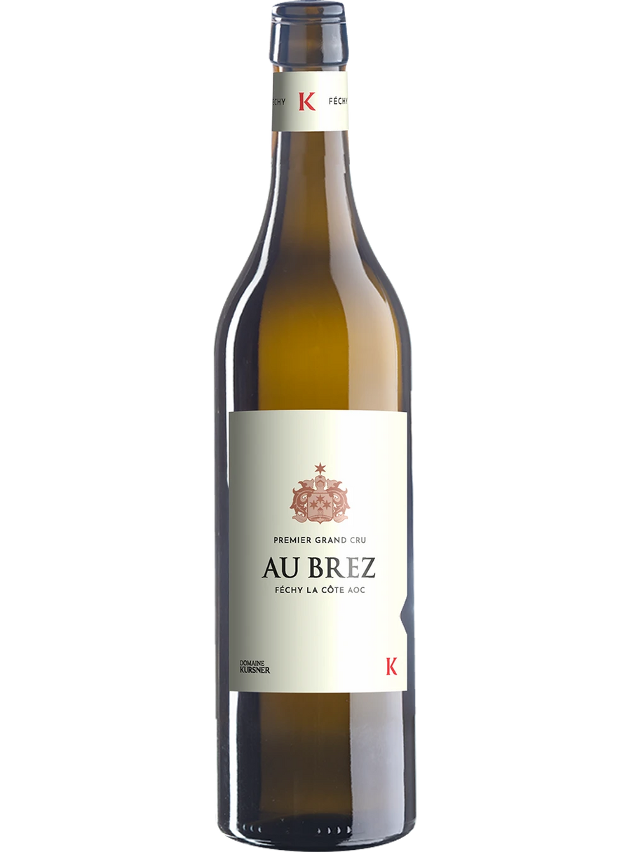 Au Brez Premier Grand Cru Domaine Kursner