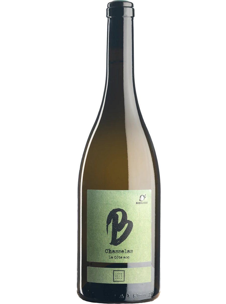 B Chasselas