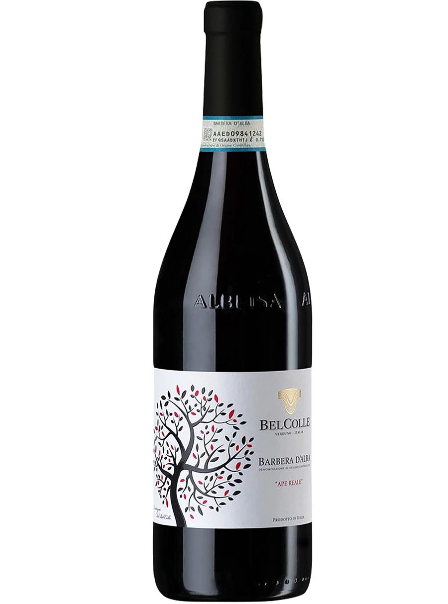 Bel Colle Ape Reale