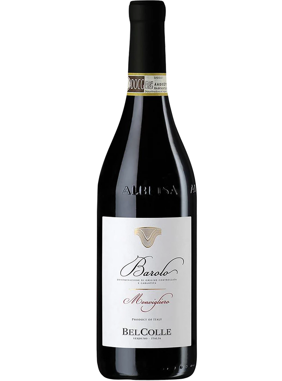 Bel Colle Monvigliero