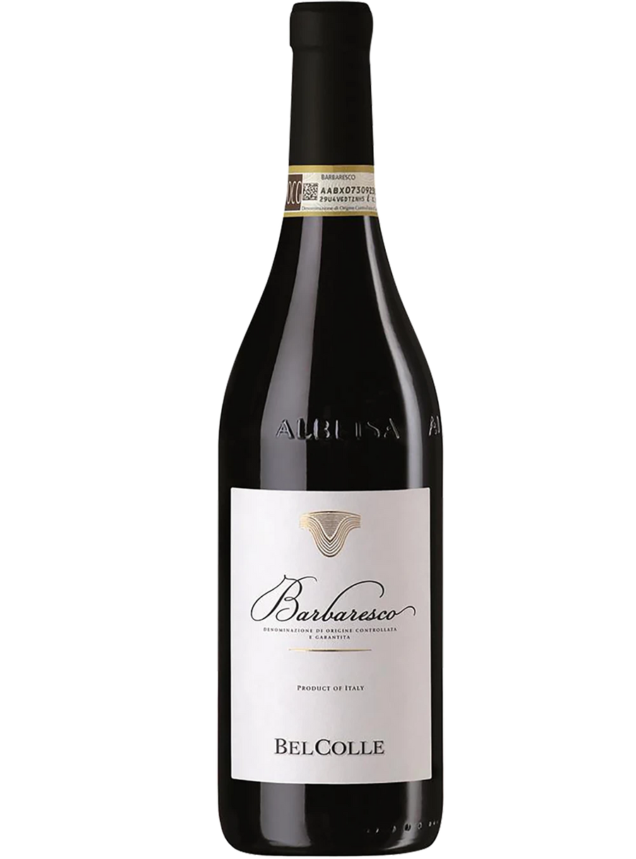 Bel Colle Nebbiolo