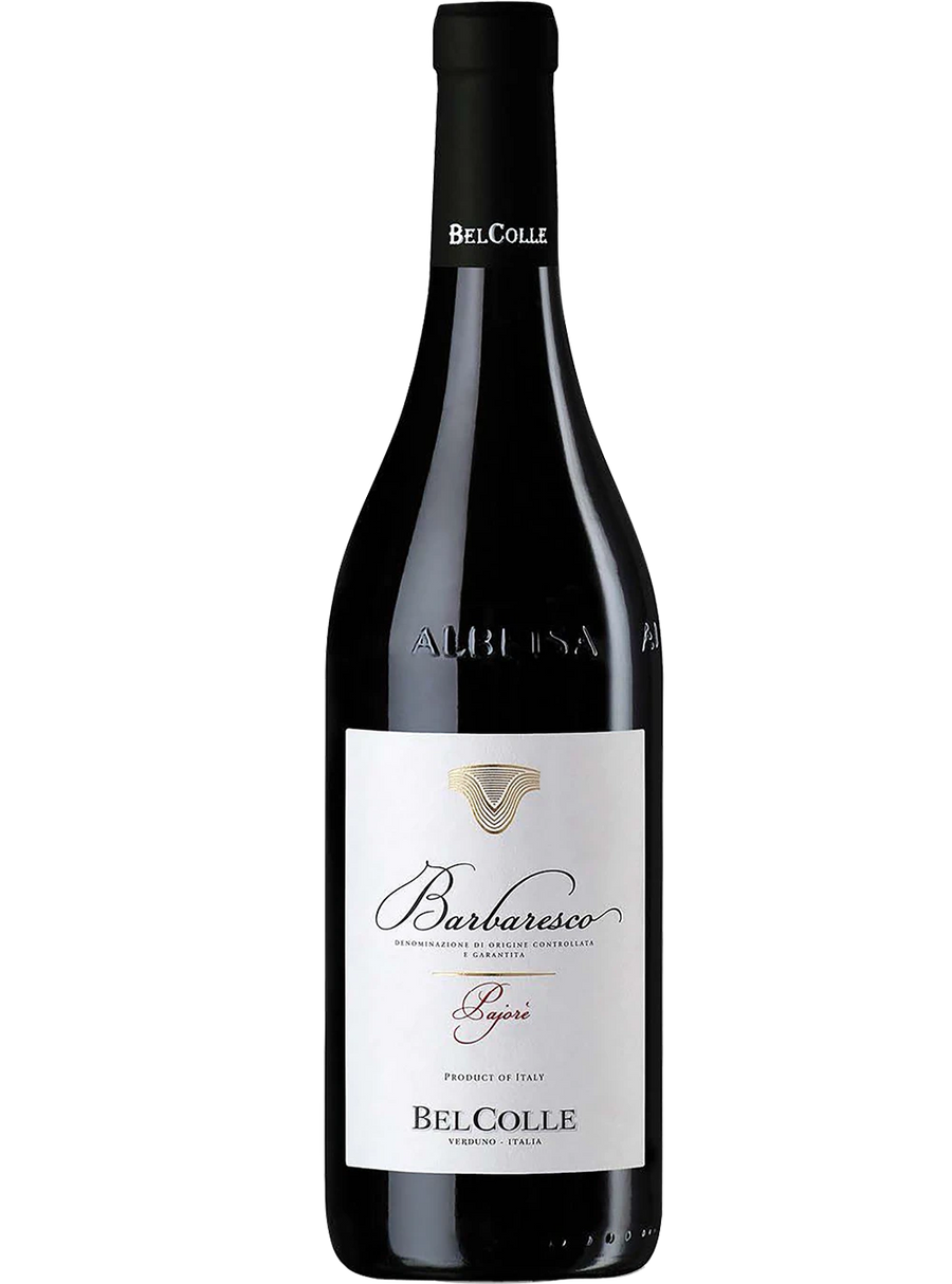 Bel Colle Pajorè