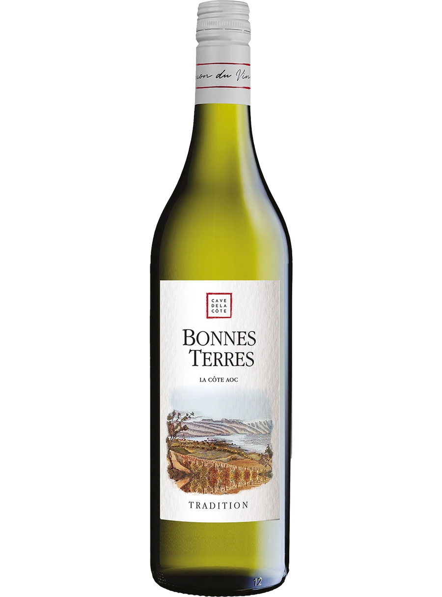 Bonnes Terres Tradition