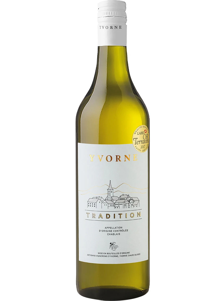Yvorne Tradition, Artisans Vignerons d'Yvorne