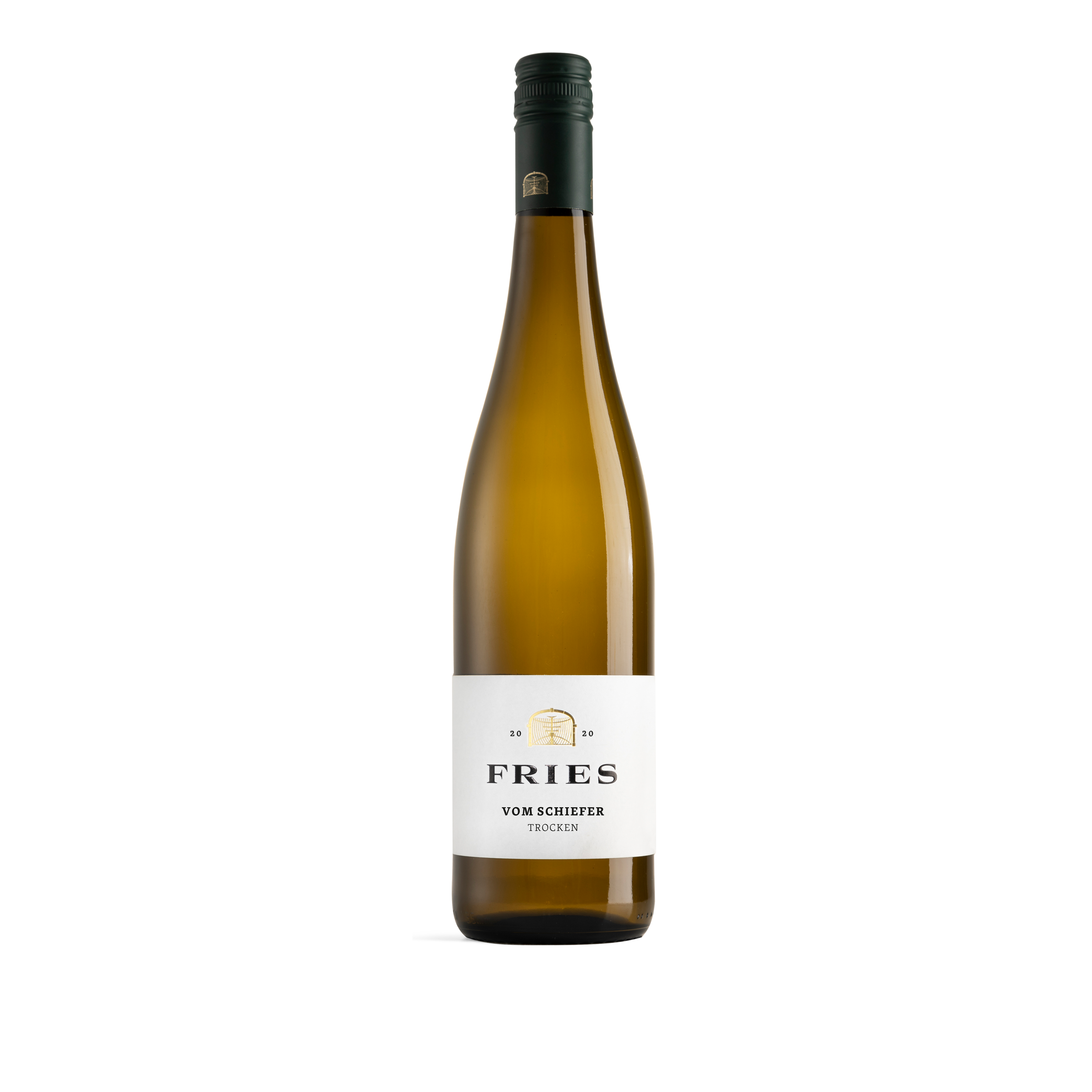 2025 Vom Schiefer Riesling trocken