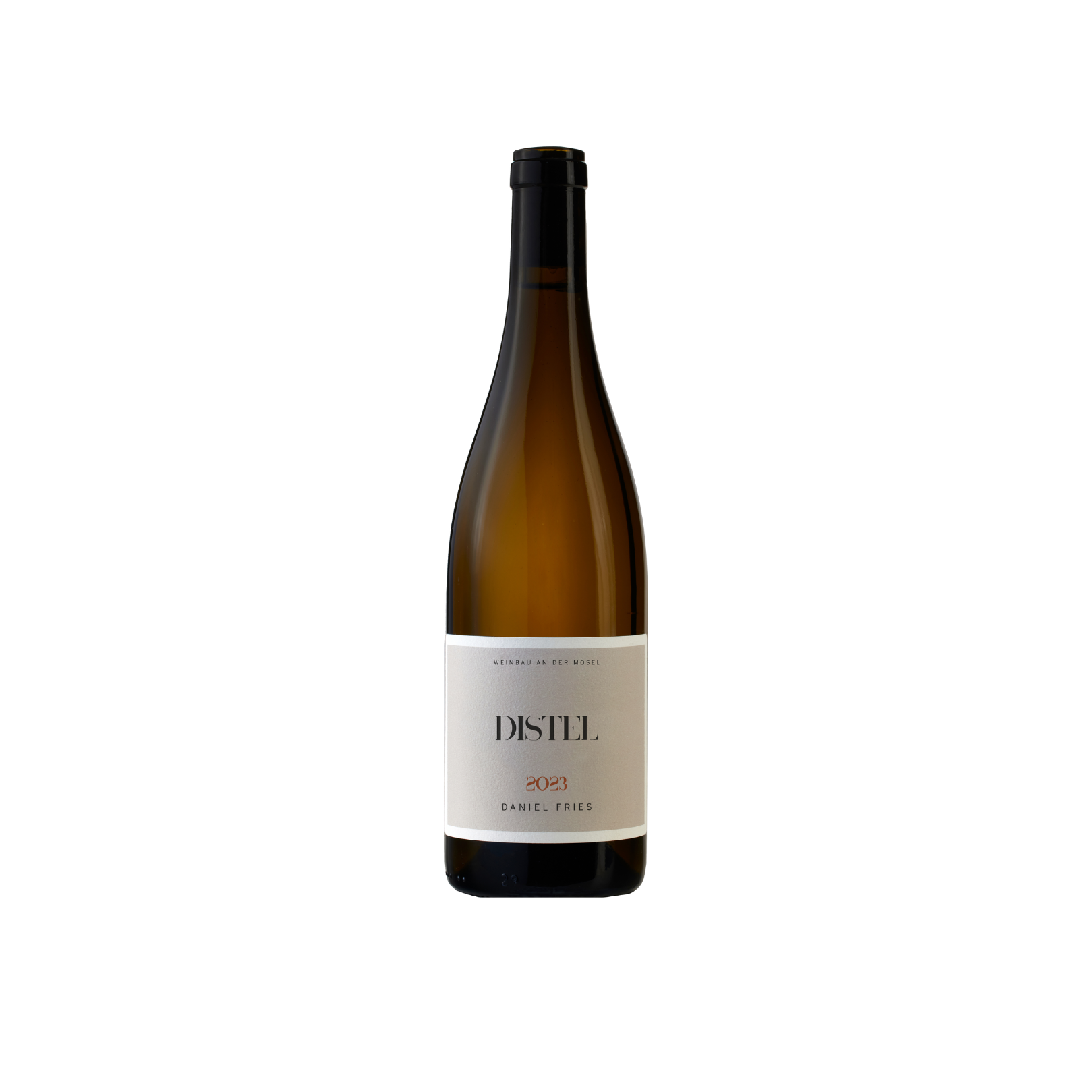 2024 Distel - Weißburgunder & Chardonnay