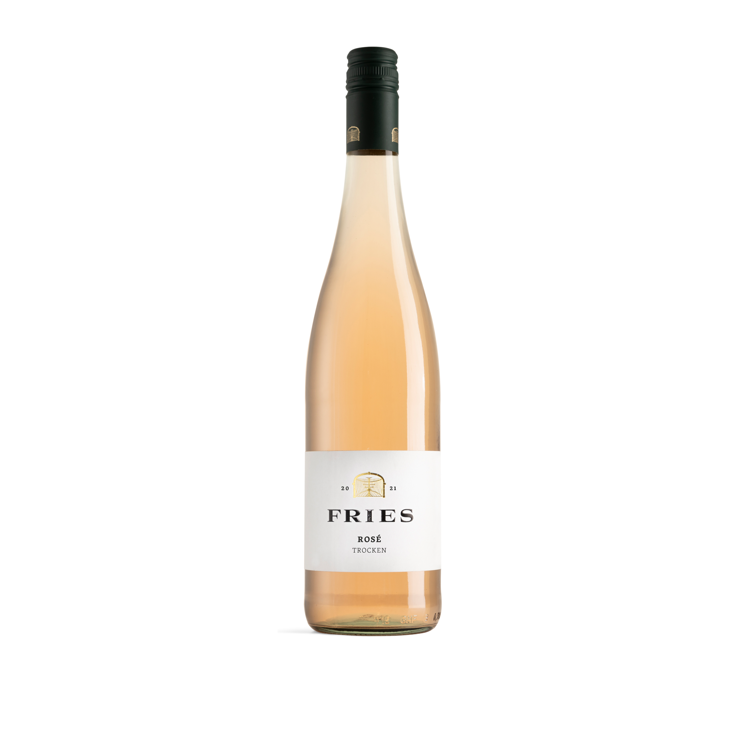 2025 Rosé trocken