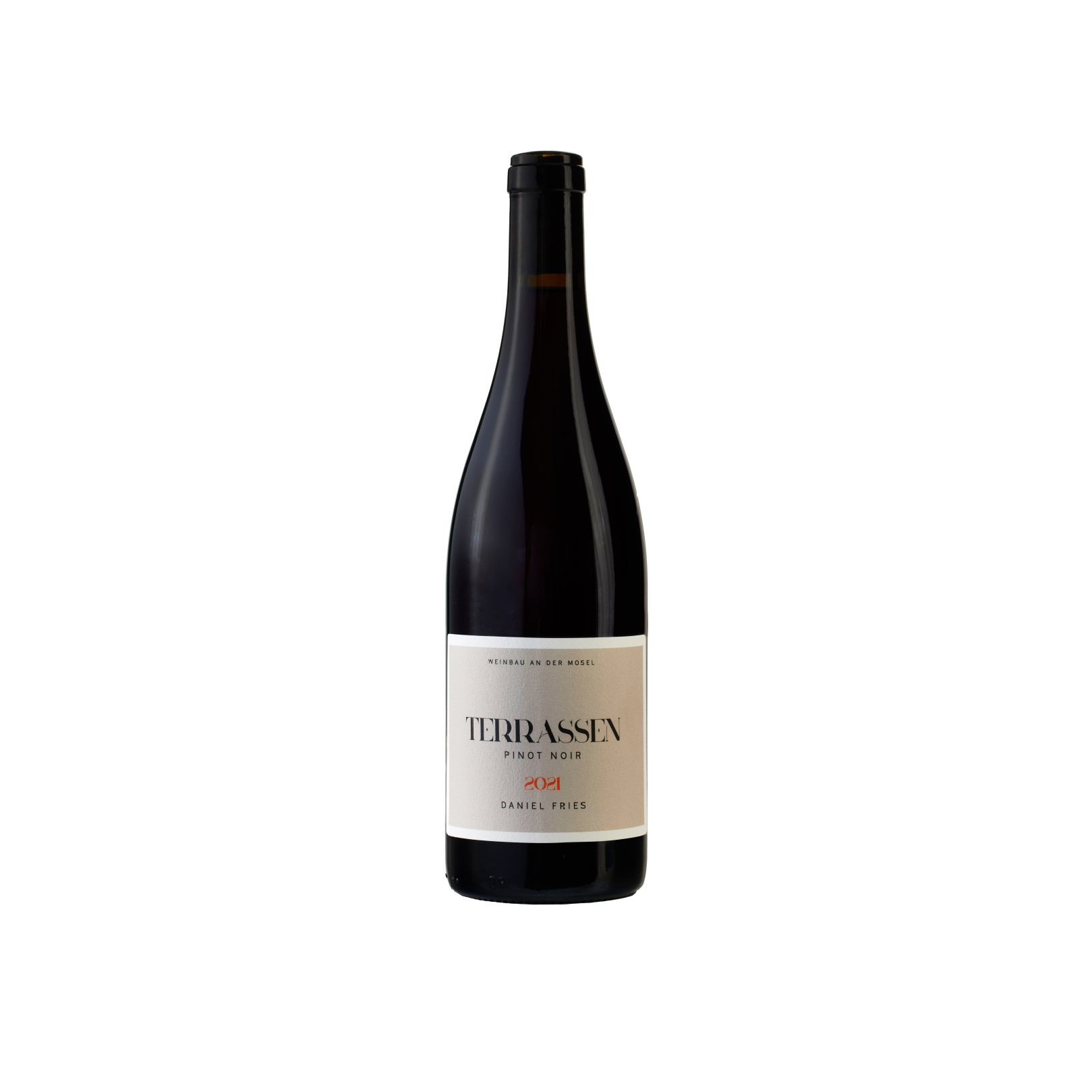 2024 Terrassen Pinot Noir