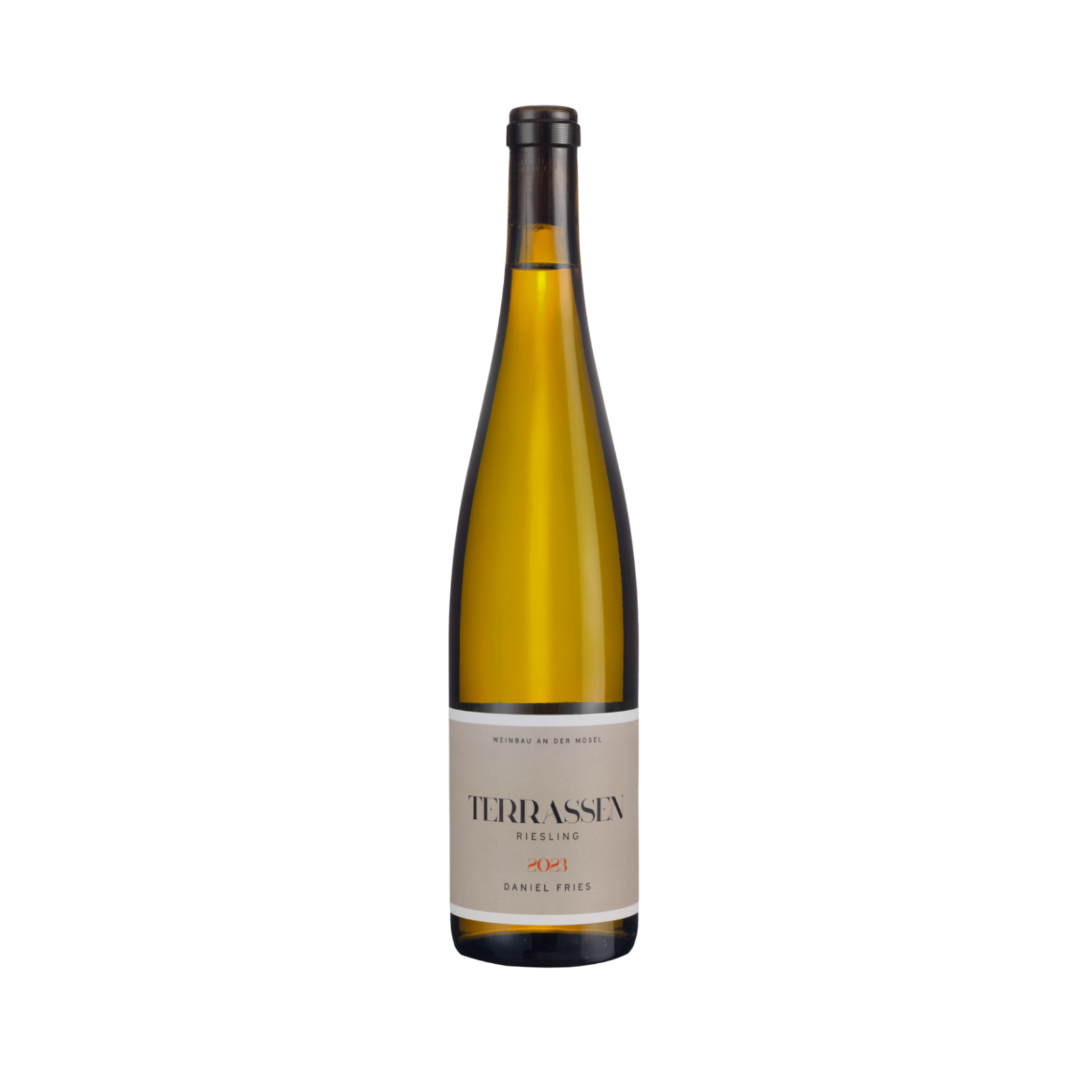 2024 Terrassen Riesling trocken
