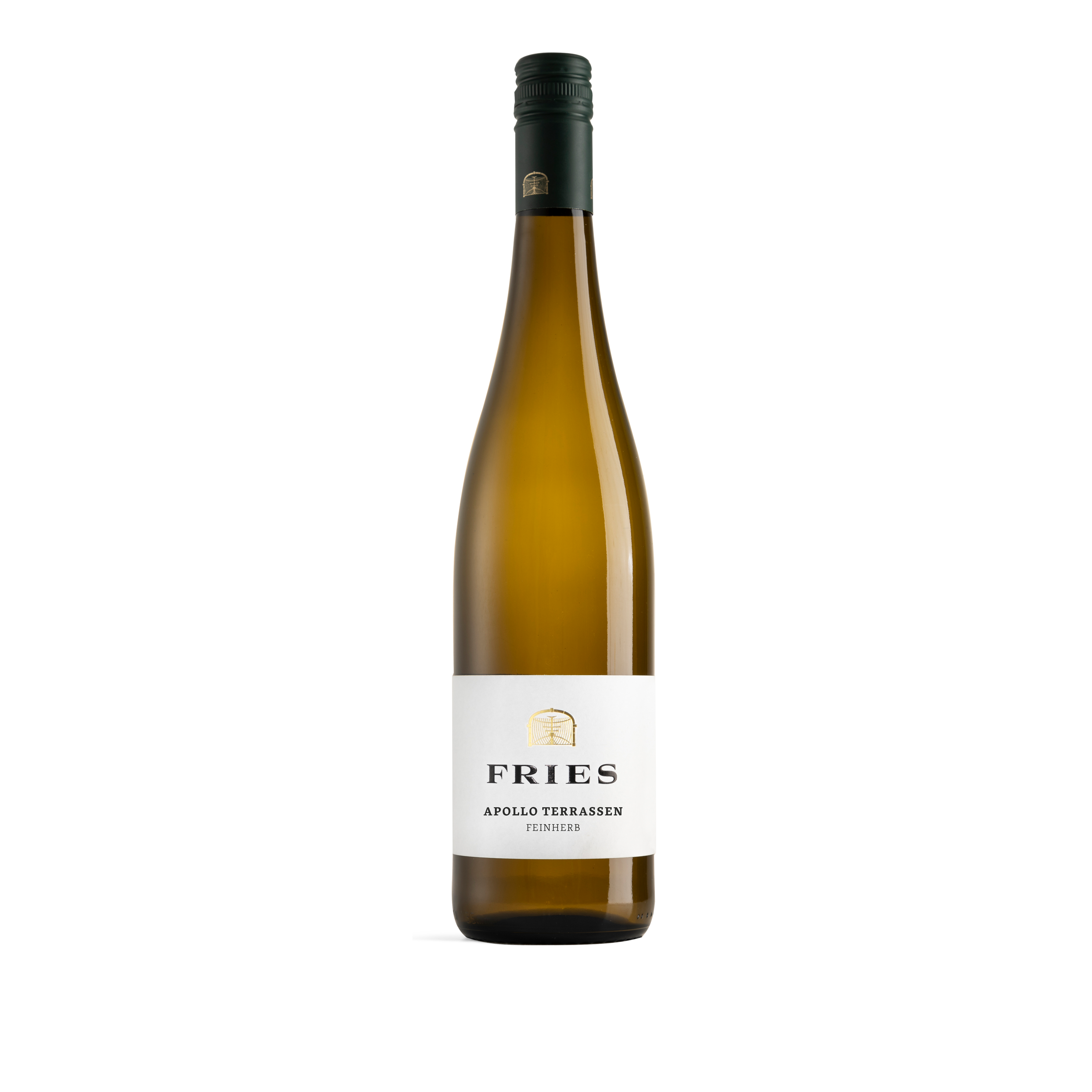 2024 Apollo Terrassen feinherb