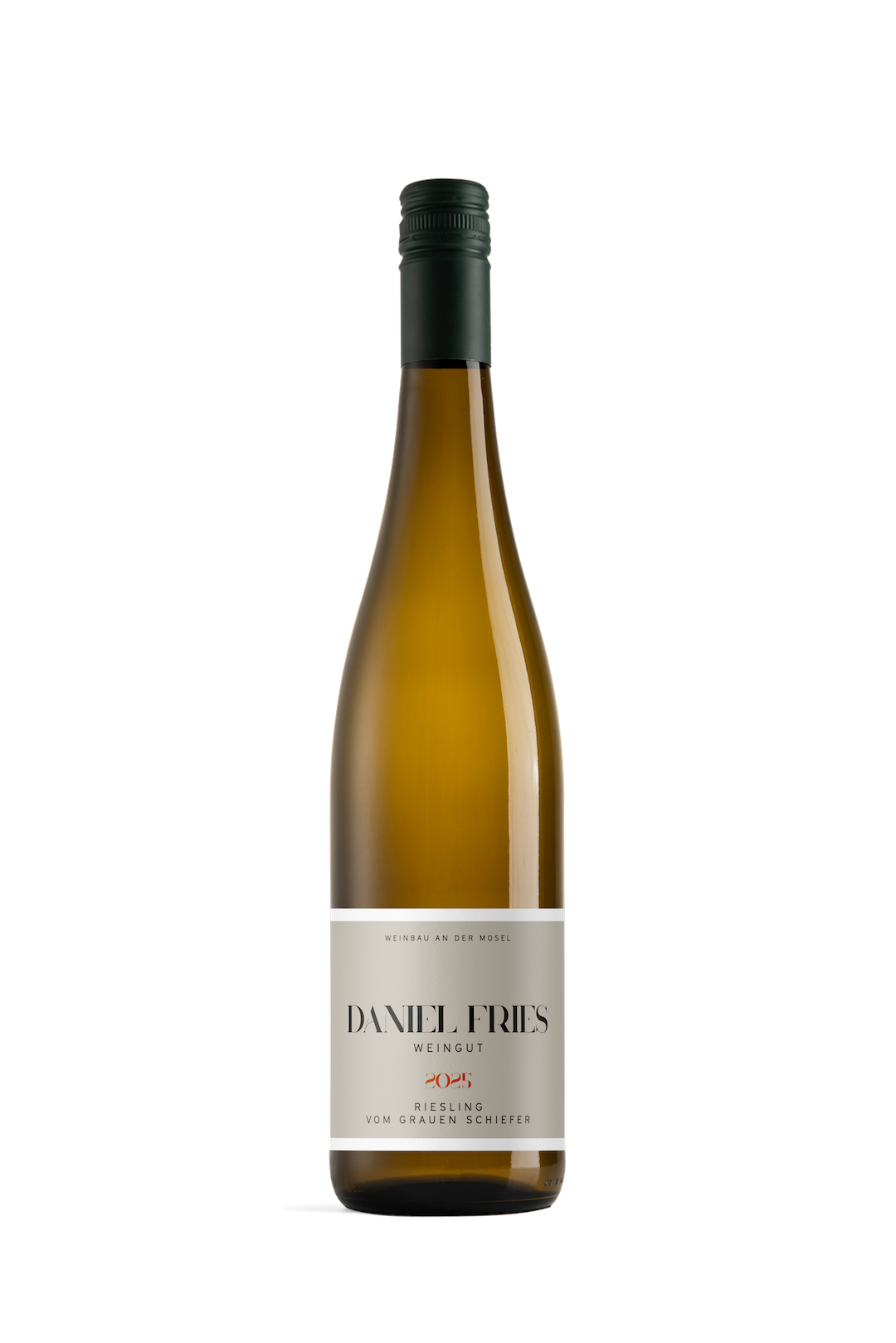 2025 Riesling Vom Grauen Schiefer trocken