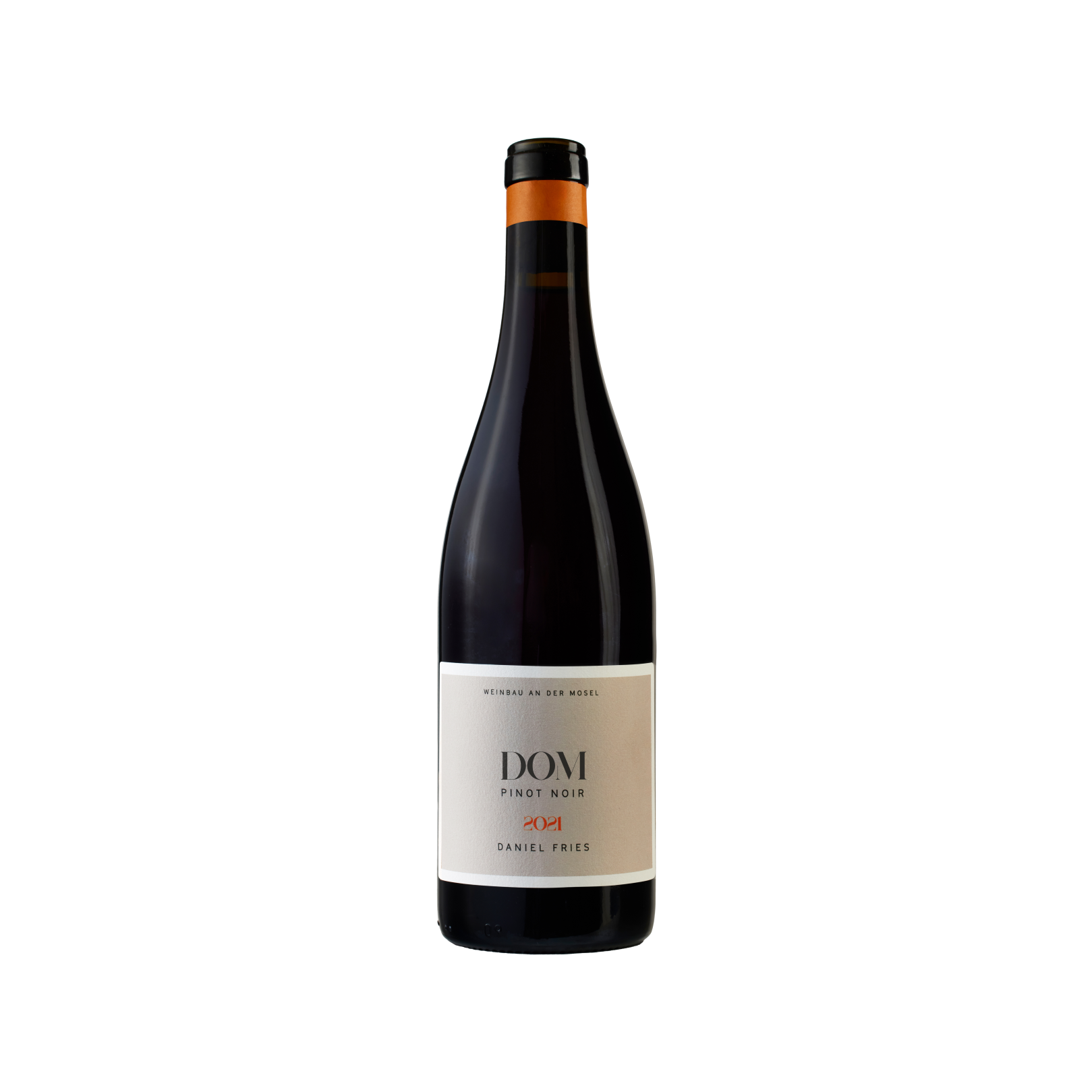 2022 Dom Pinot Noir
