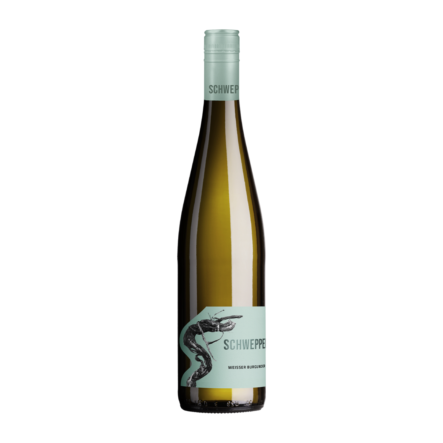 Weisser Burgunder