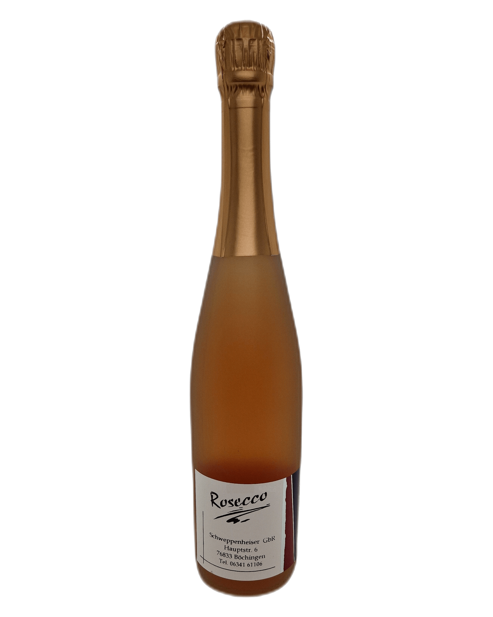 Secco Rosé