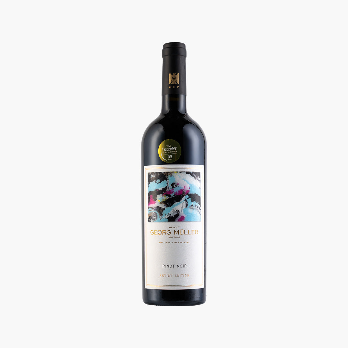 2020 „Artist Edition Burges“ Pinot Noir trocken VDP.GUTSWEIN